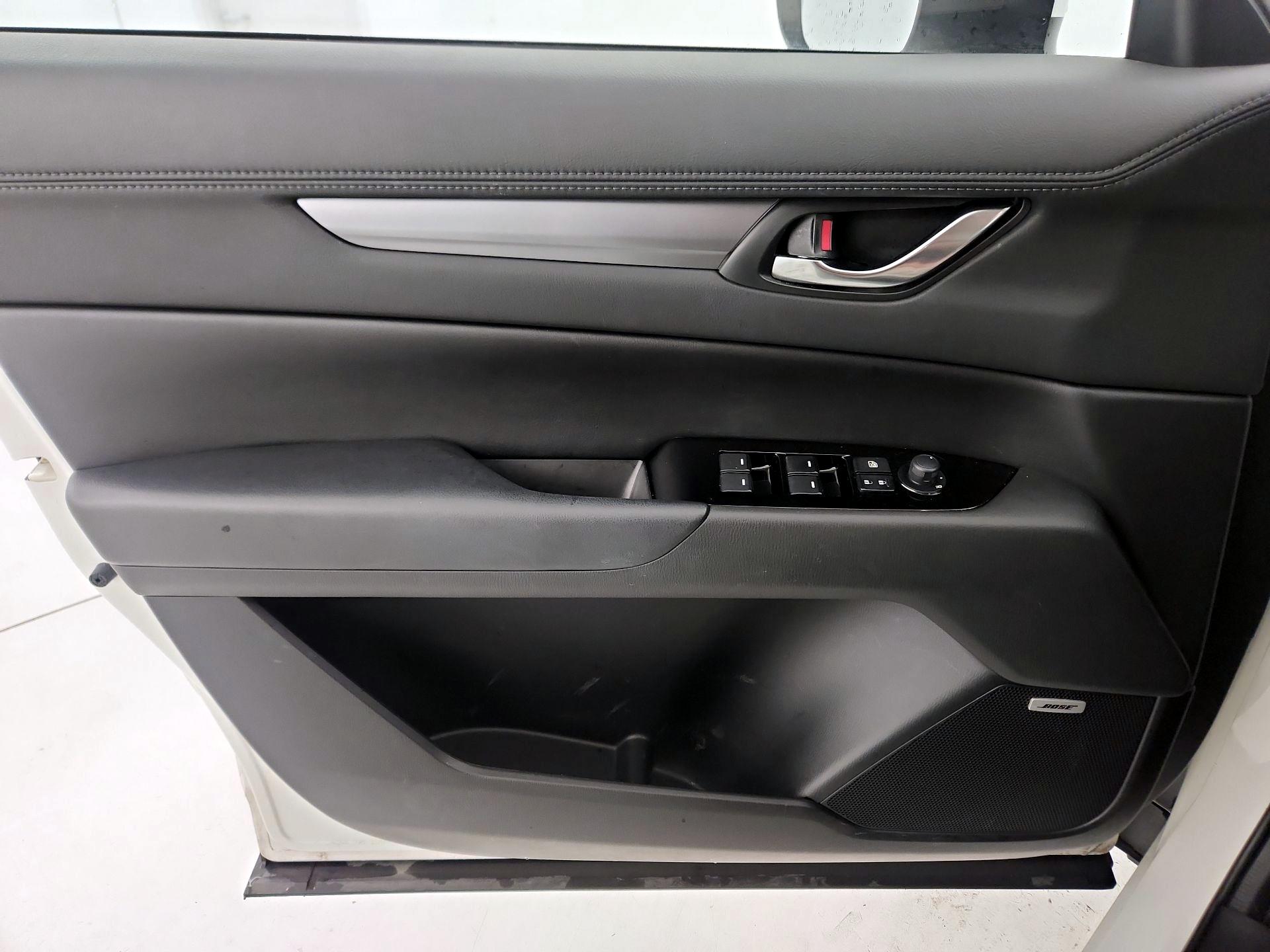 Thumbnail: 2021 Mazda CX-5 - 12