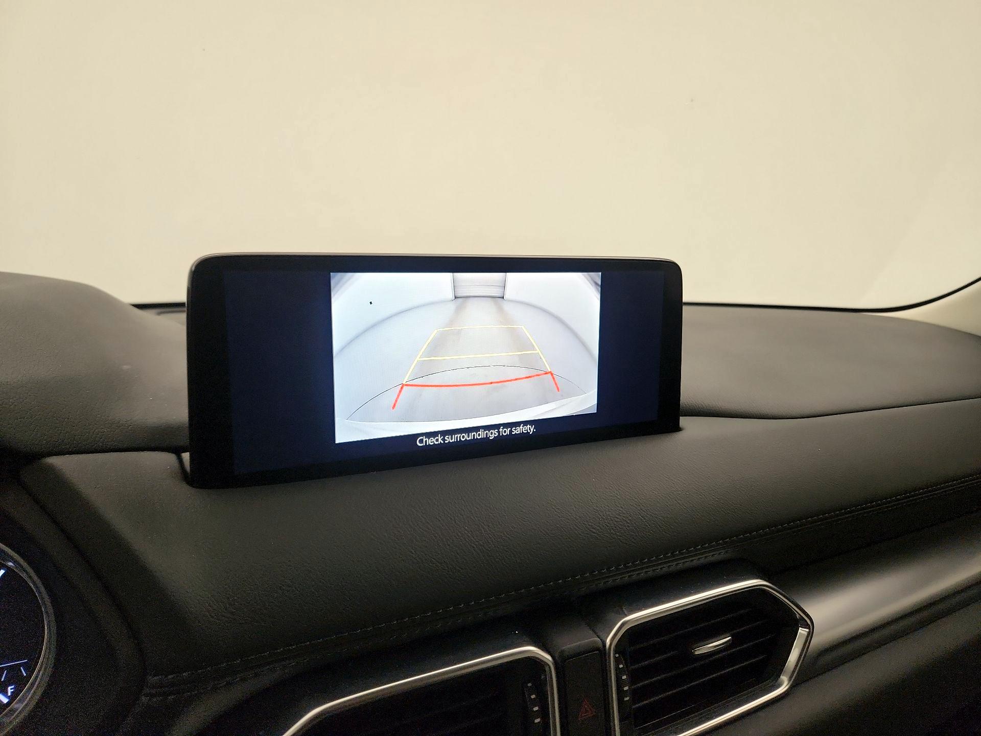 Thumbnail: 2021 Mazda CX-5 - 14