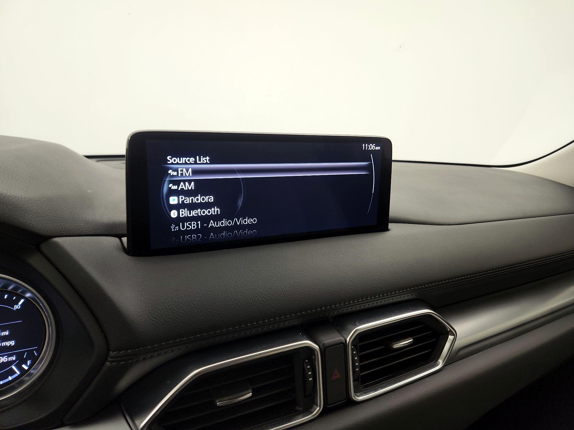 Thumbnail: 2021 Mazda CX-5 - 15