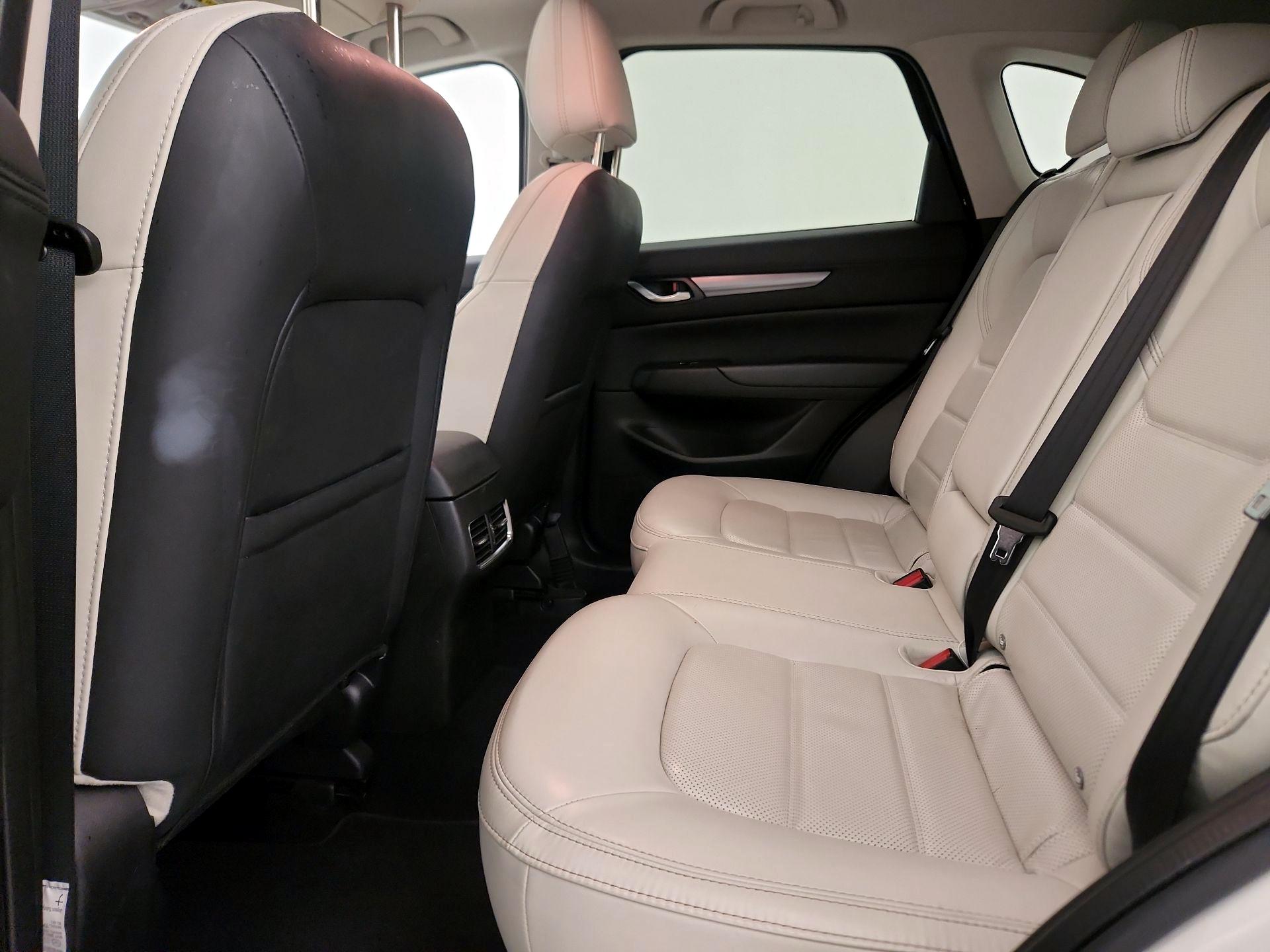 Thumbnail: 2021 Mazda CX-5 - 19