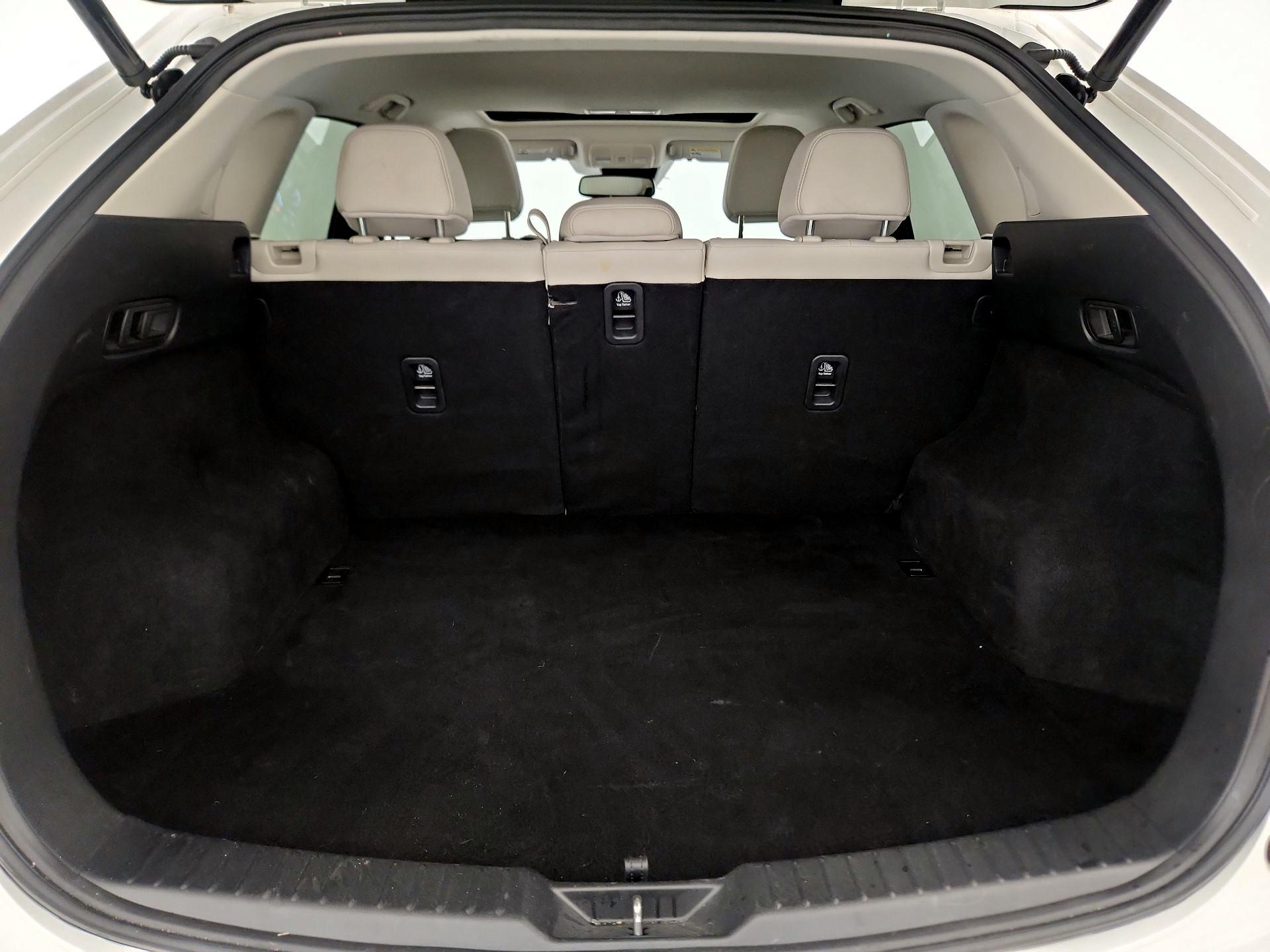 Thumbnail: 2021 Mazda CX-5 - 20