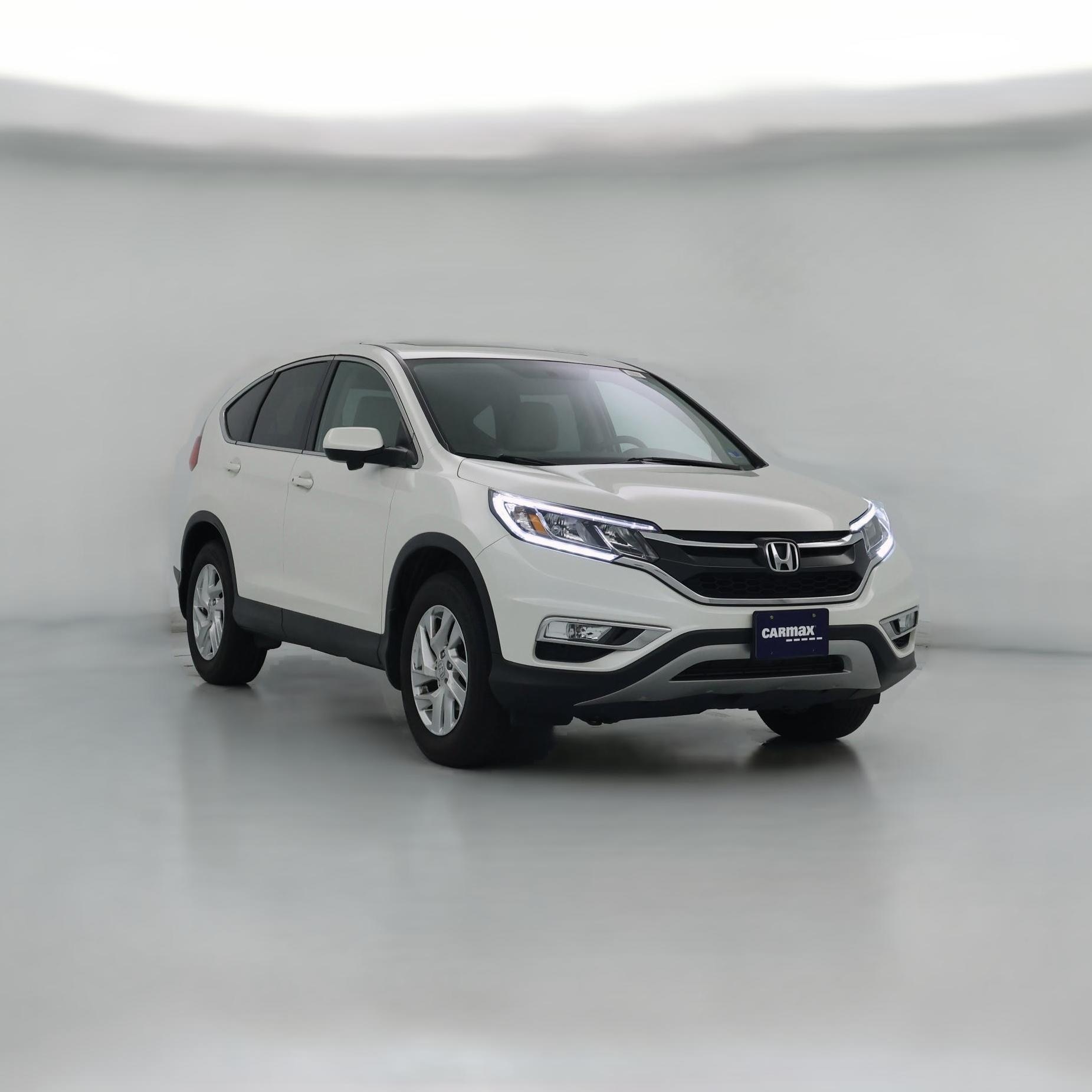 Thumbnail: 2015 Honda CR-V - 1