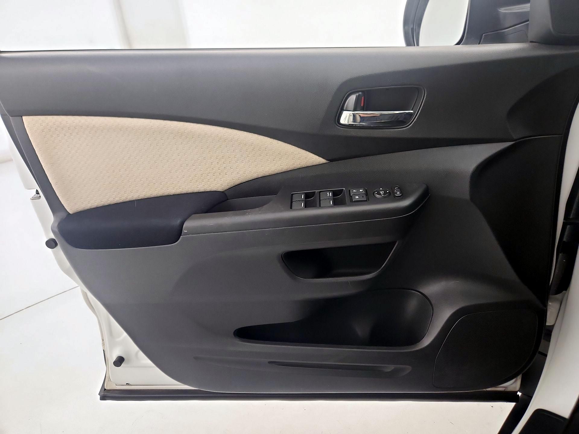 Thumbnail: 2015 Honda CR-V - 12