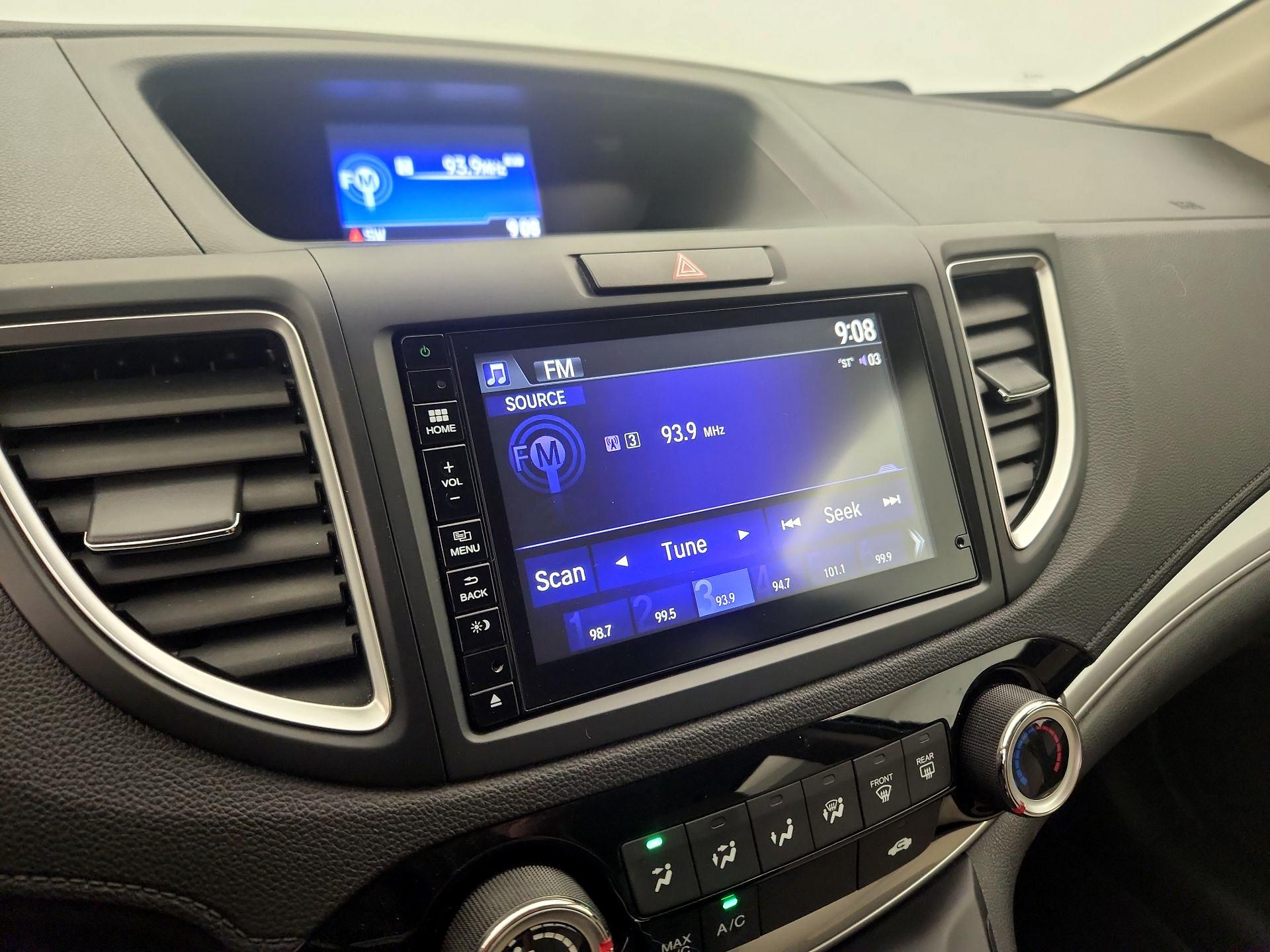 Thumbnail: 2015 Honda CR-V - 15