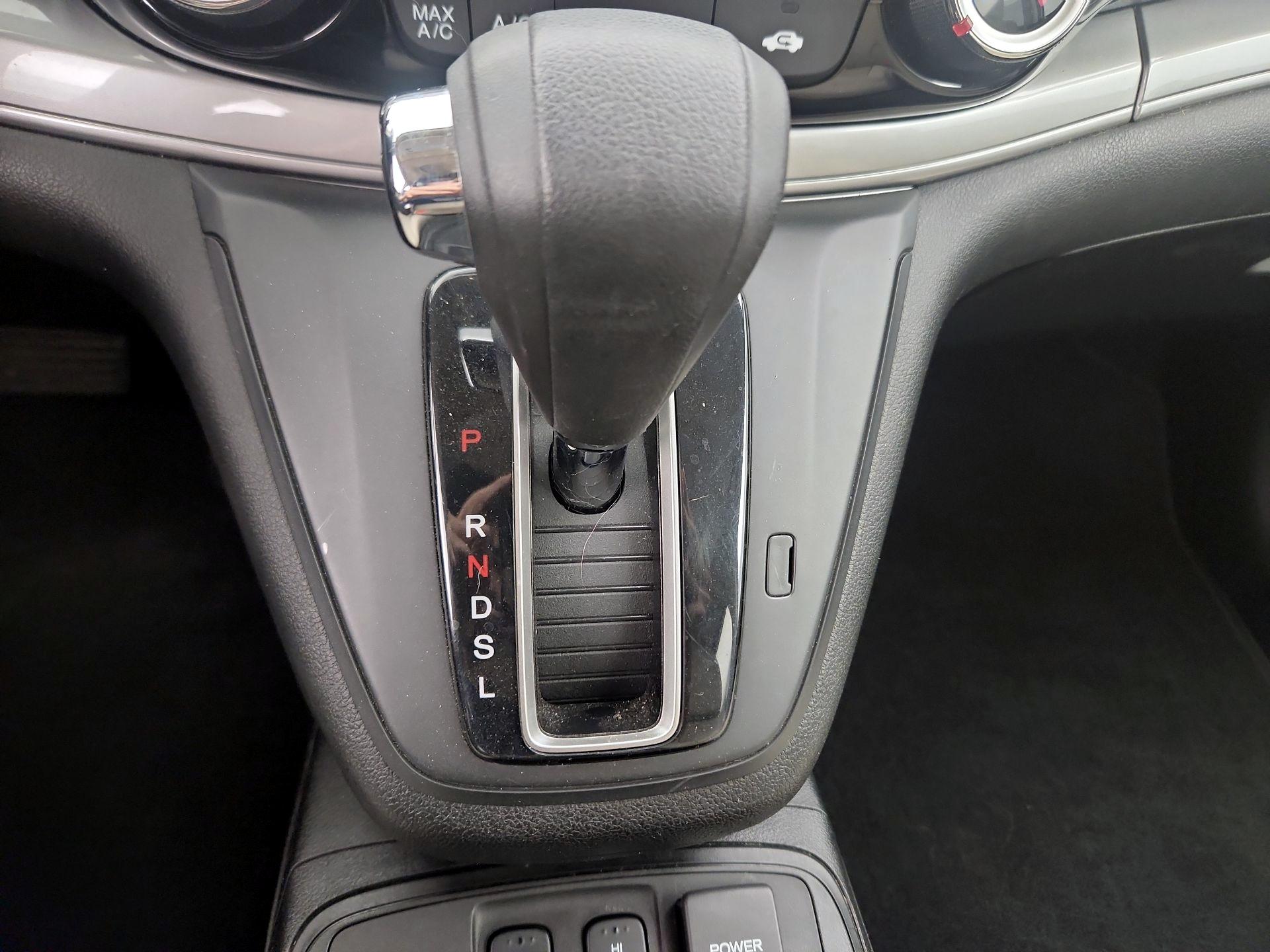 Thumbnail: 2015 Honda CR-V - 17