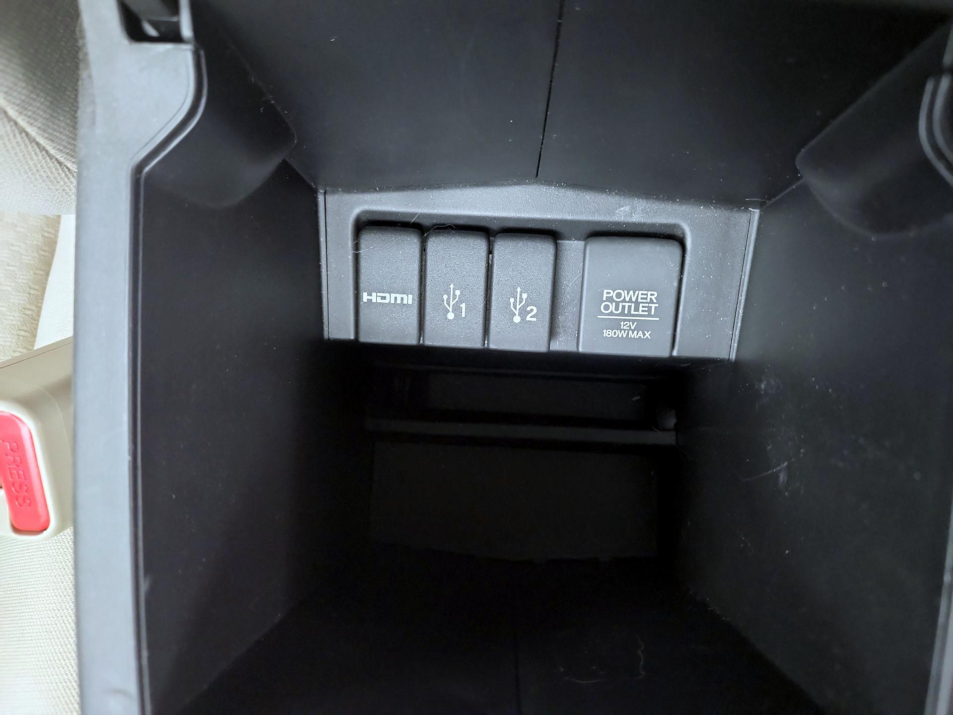 Thumbnail: 2015 Honda CR-V - 18