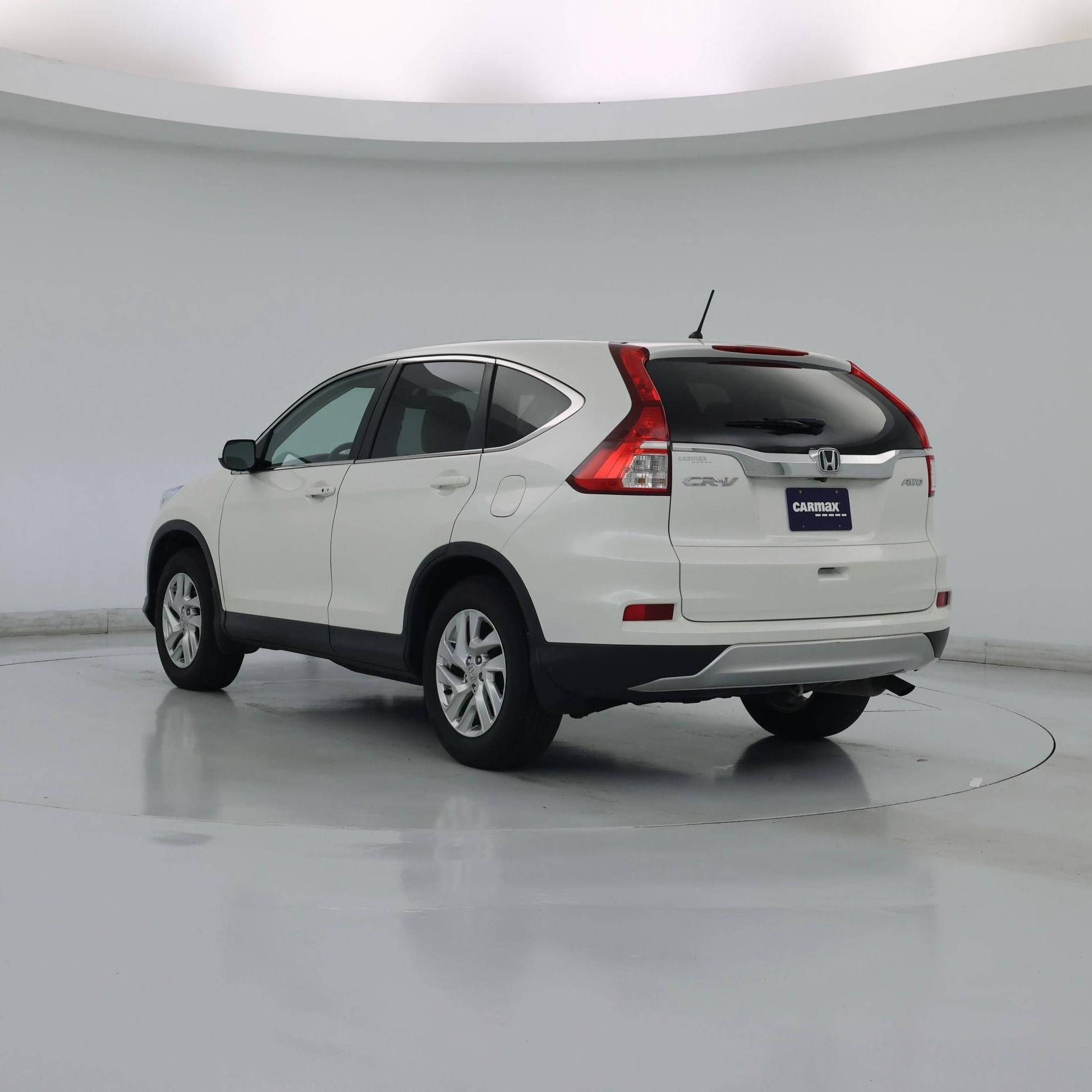 Thumbnail: 2015 Honda CR-V - 2