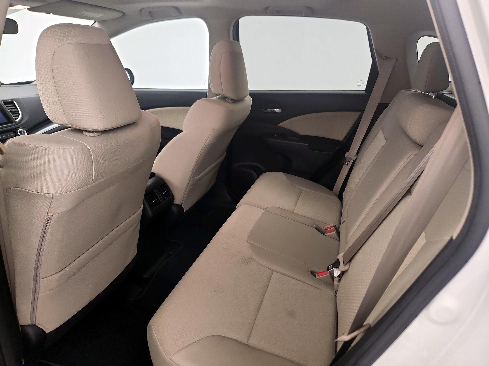 Thumbnail: 2015 Honda CR-V - 20