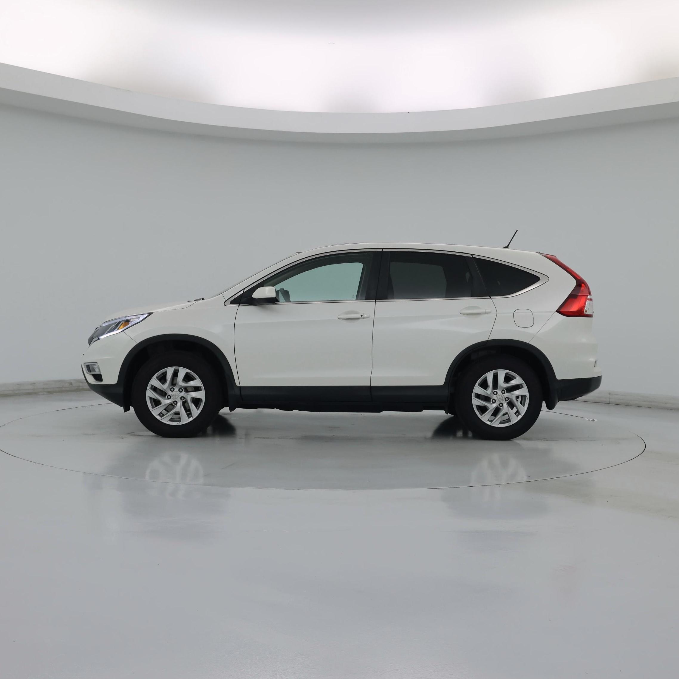 Thumbnail: 2015 Honda CR-V - 3