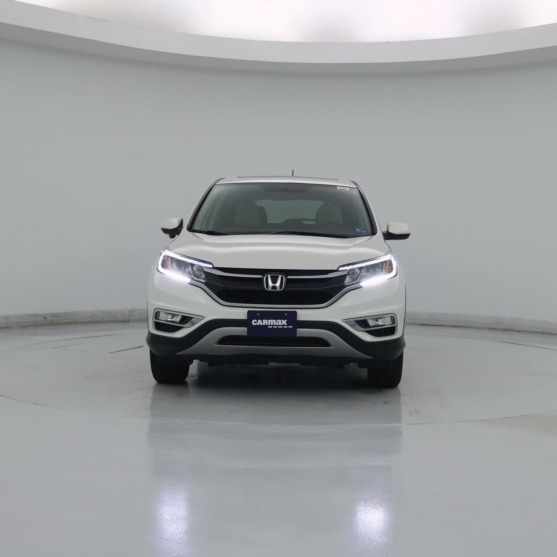 Thumbnail: 2015 Honda CR-V - 5