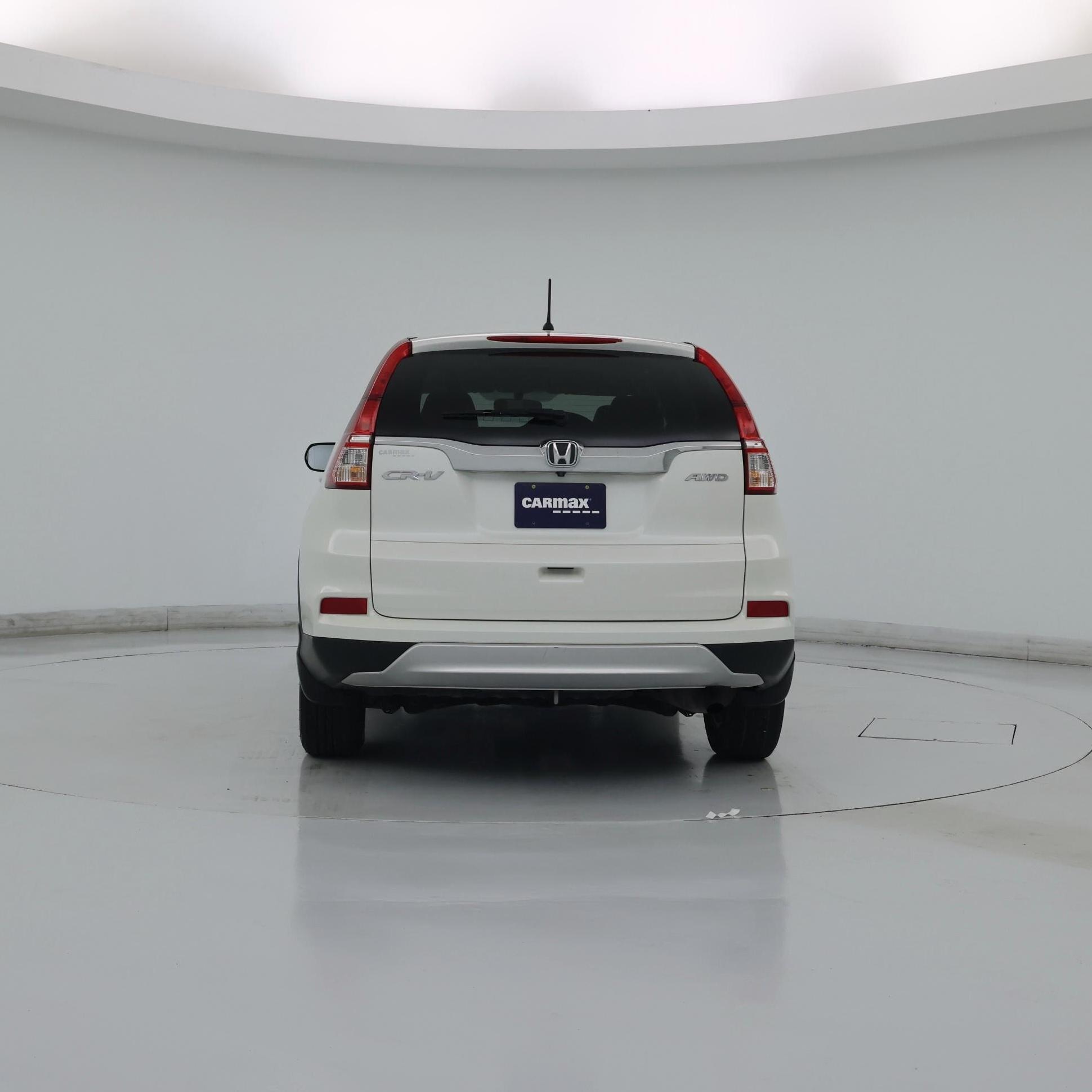 Thumbnail: 2015 Honda CR-V - 6