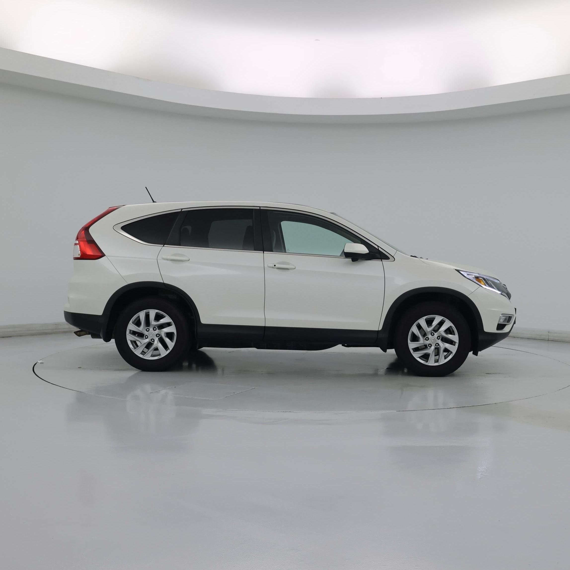 Thumbnail: 2015 Honda CR-V - 7