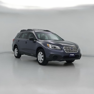 2016 Subaru Outback 2.5I