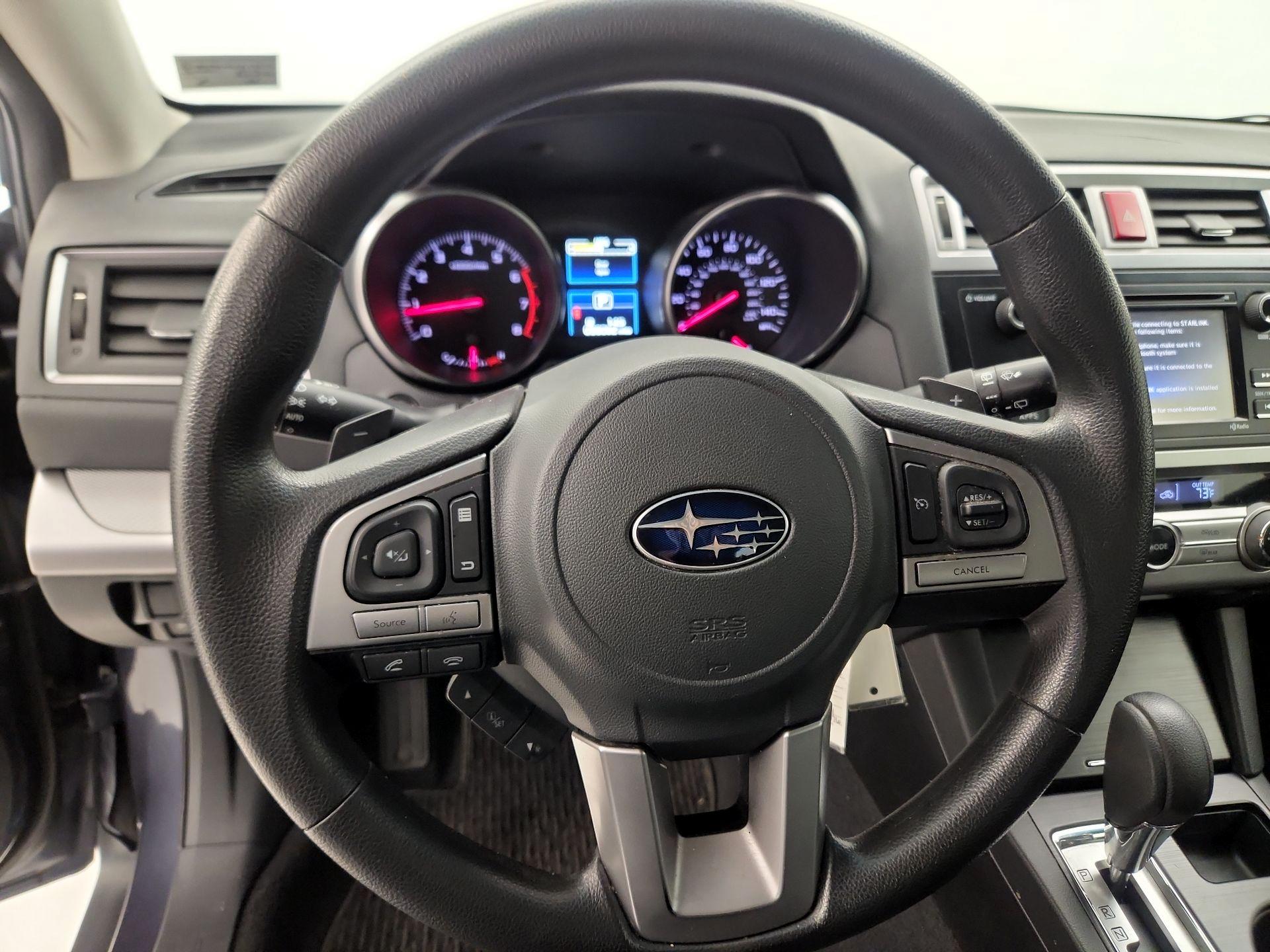 Thumbnail: 2016 Subaru Outback - 10