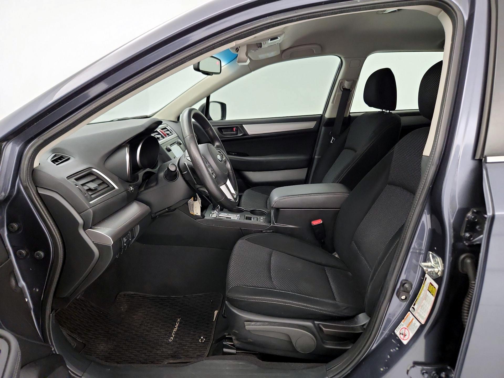 Thumbnail: 2016 Subaru Outback - 11