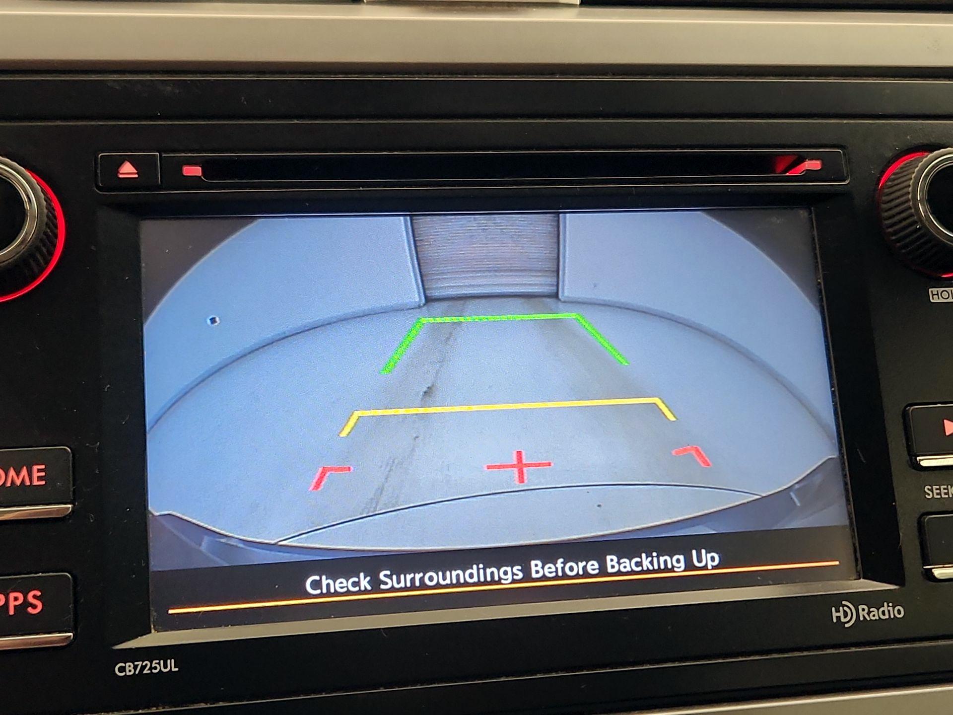 Thumbnail: 2016 Subaru Outback - 14