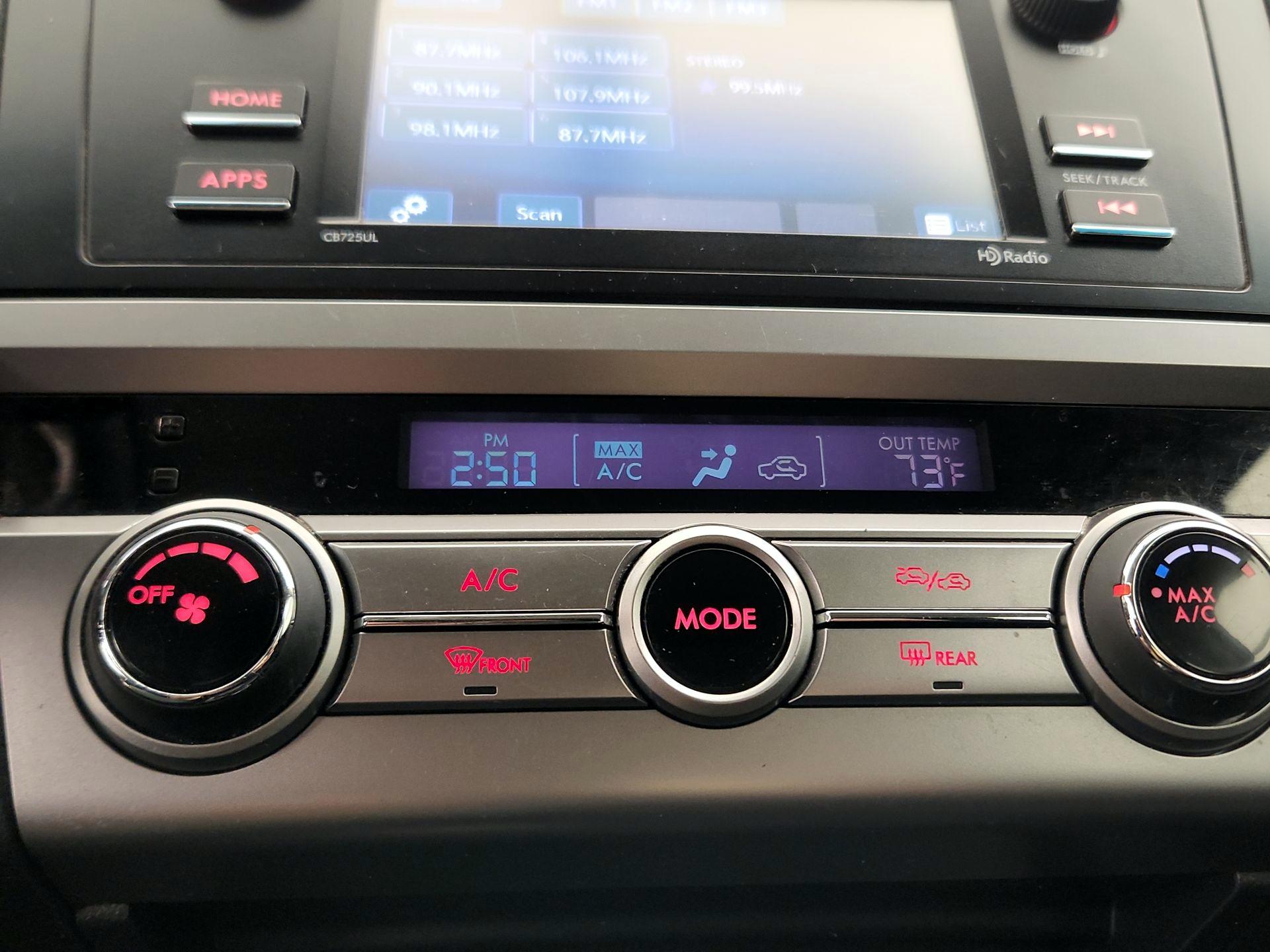 Thumbnail: 2016 Subaru Outback - 16