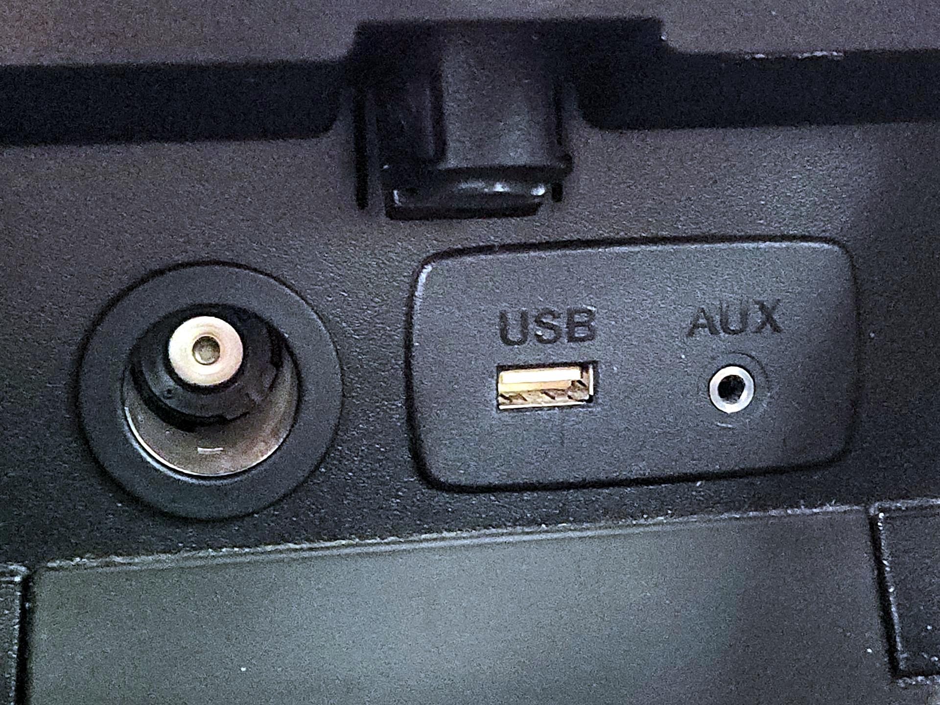 Thumbnail: 2016 Subaru Outback - 18