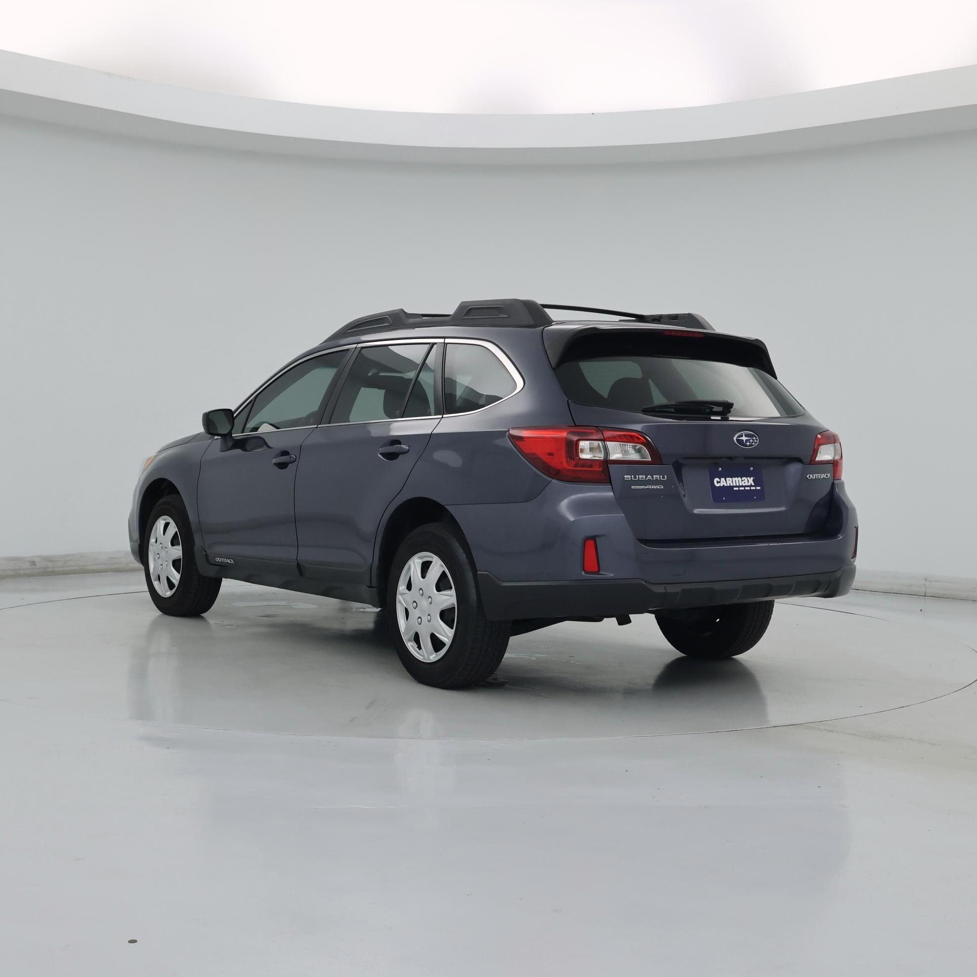Thumbnail: 2016 Subaru Outback - 2