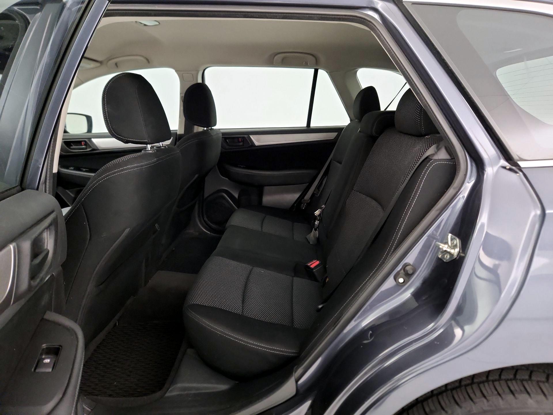 Thumbnail: 2016 Subaru Outback - 19