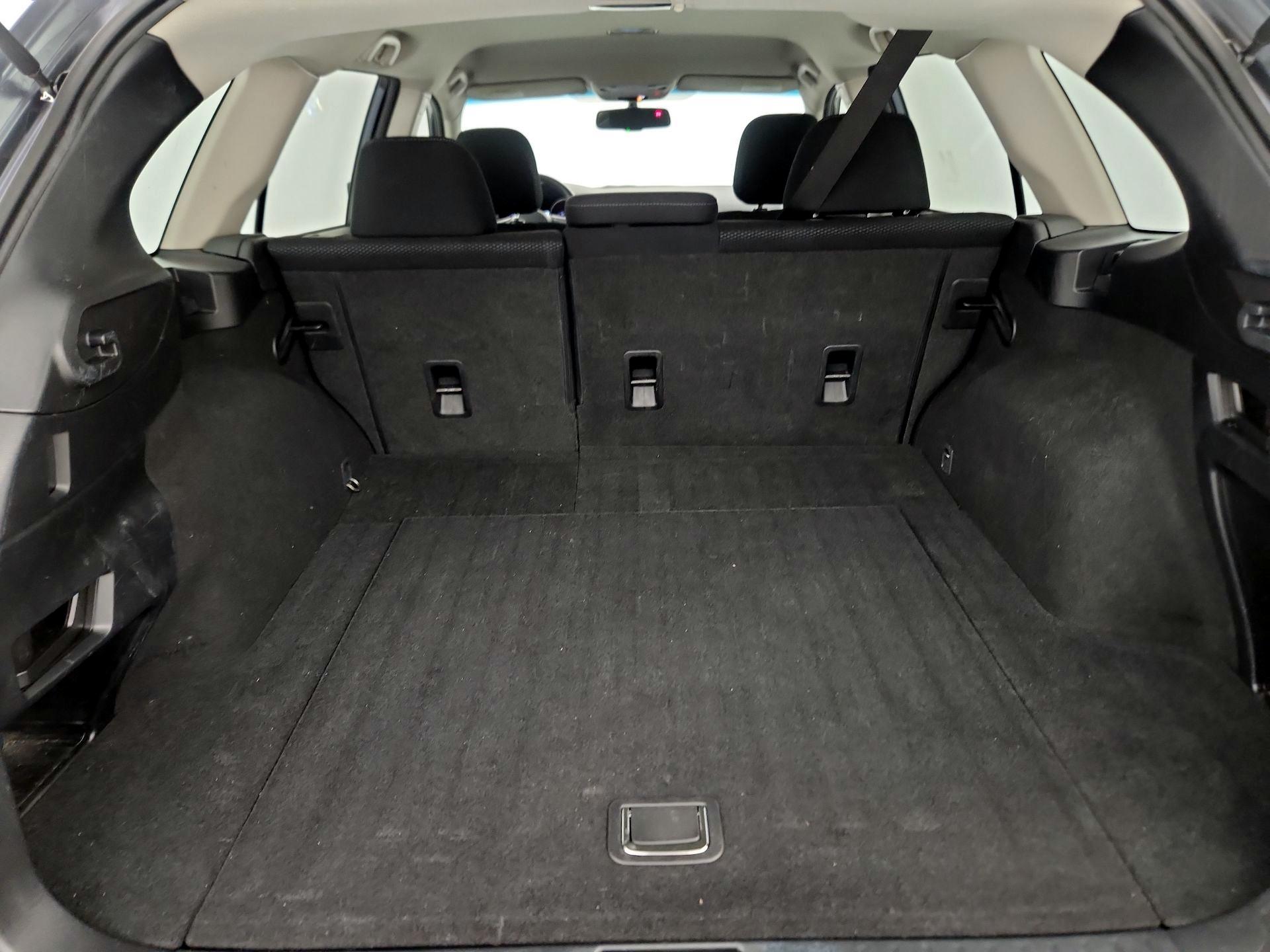 Thumbnail: 2016 Subaru Outback - 20