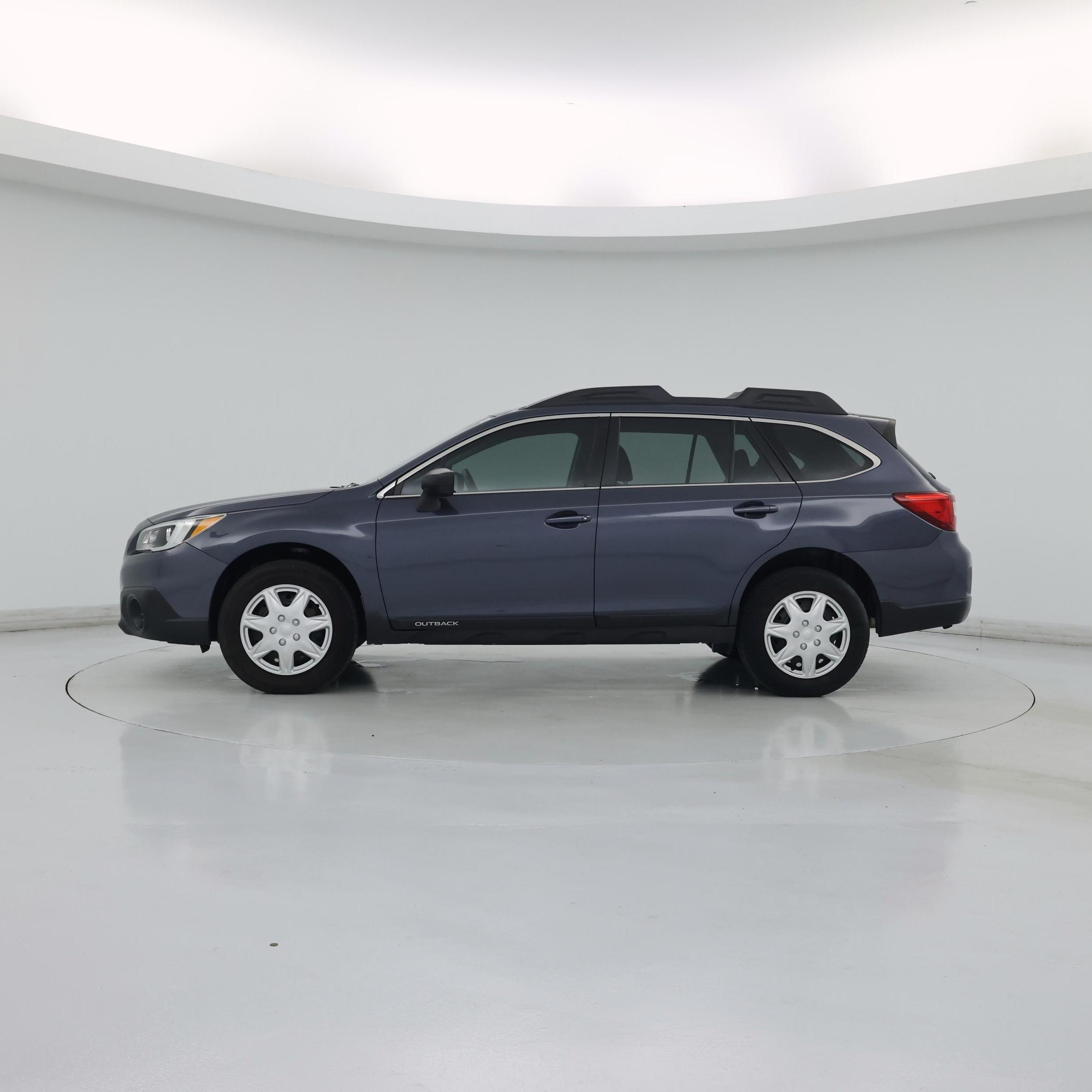 Thumbnail: 2016 Subaru Outback - 3