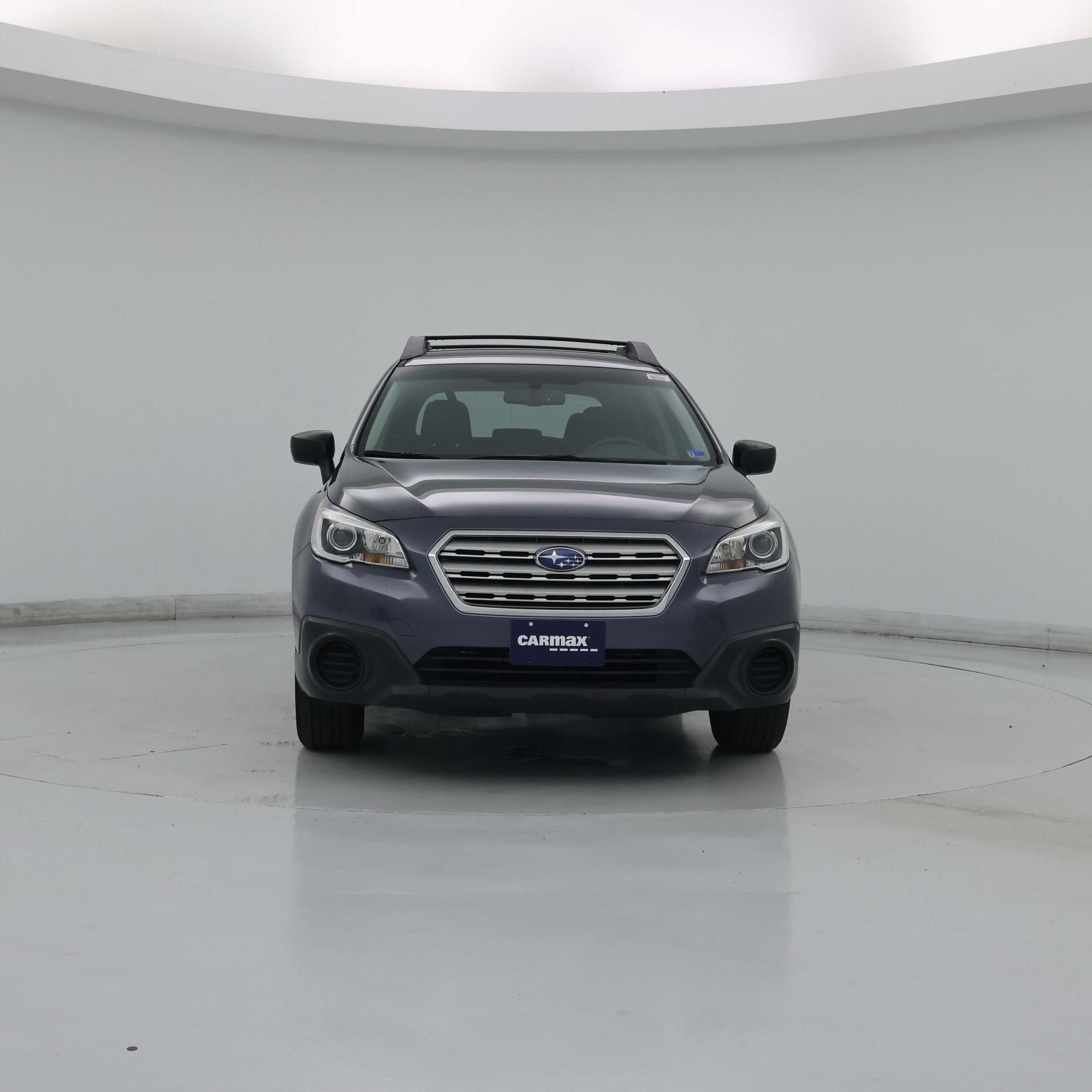 Thumbnail: 2016 Subaru Outback - 5
