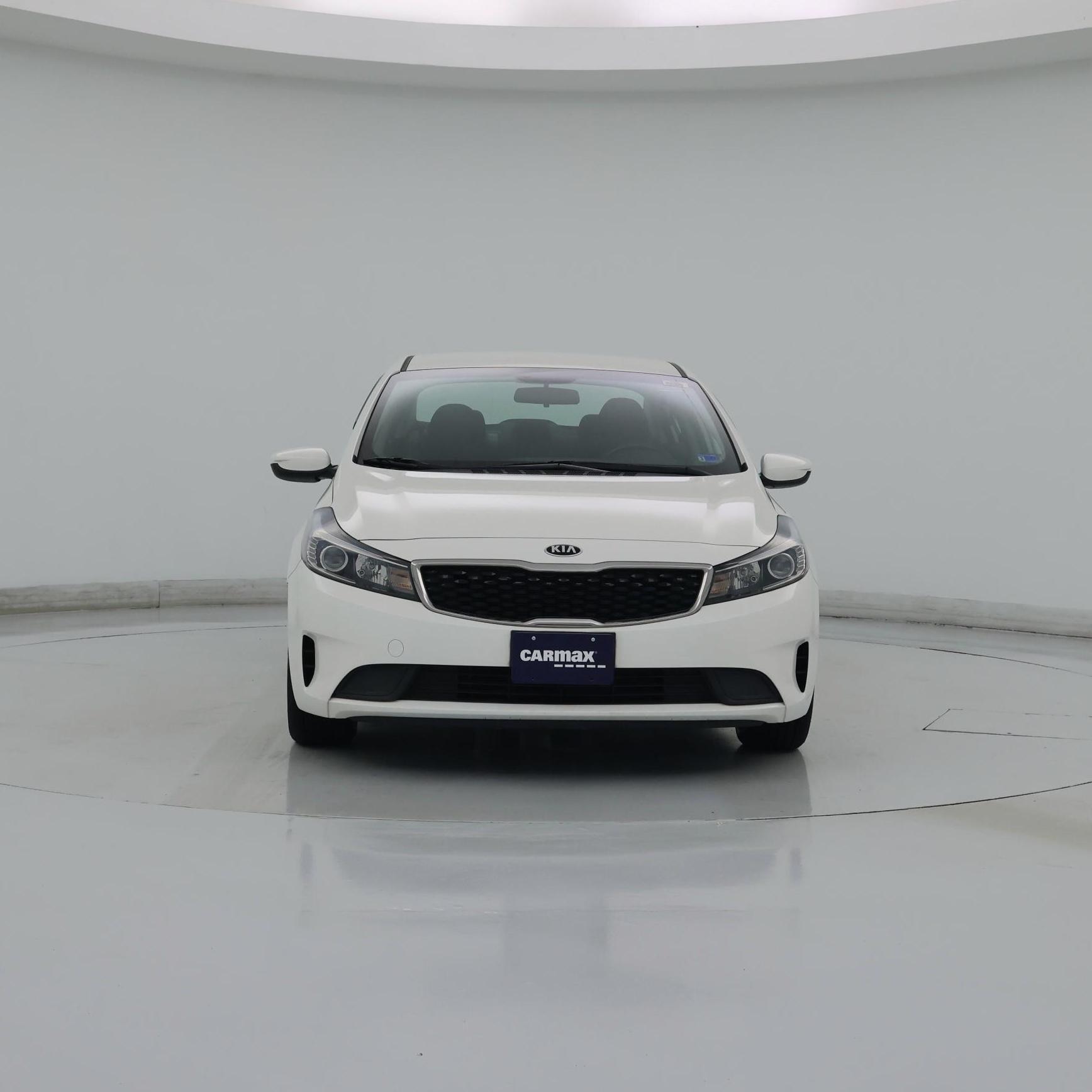 Thumbnail: 2018 Kia Forte - 5
