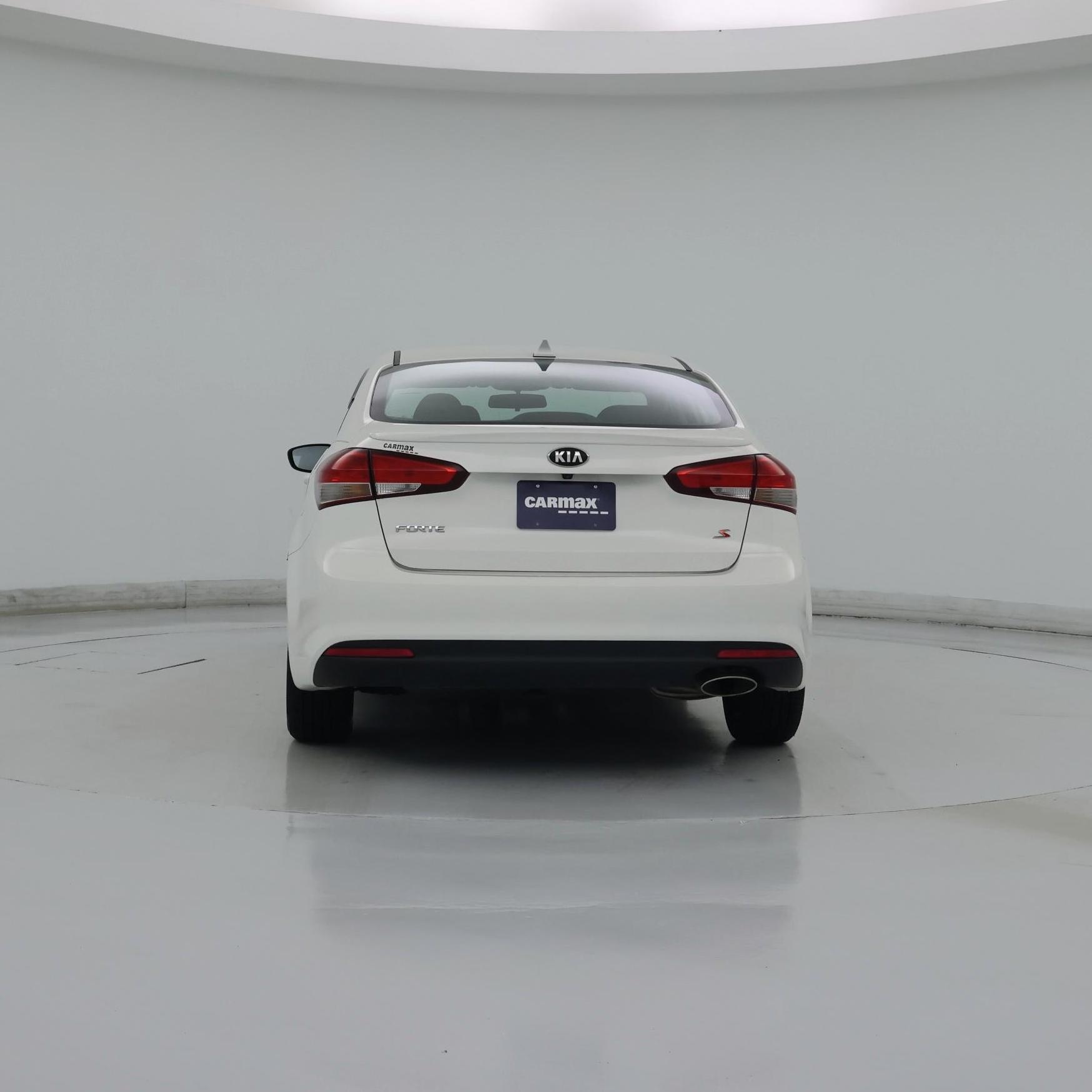 Thumbnail: 2018 Kia Forte - 6