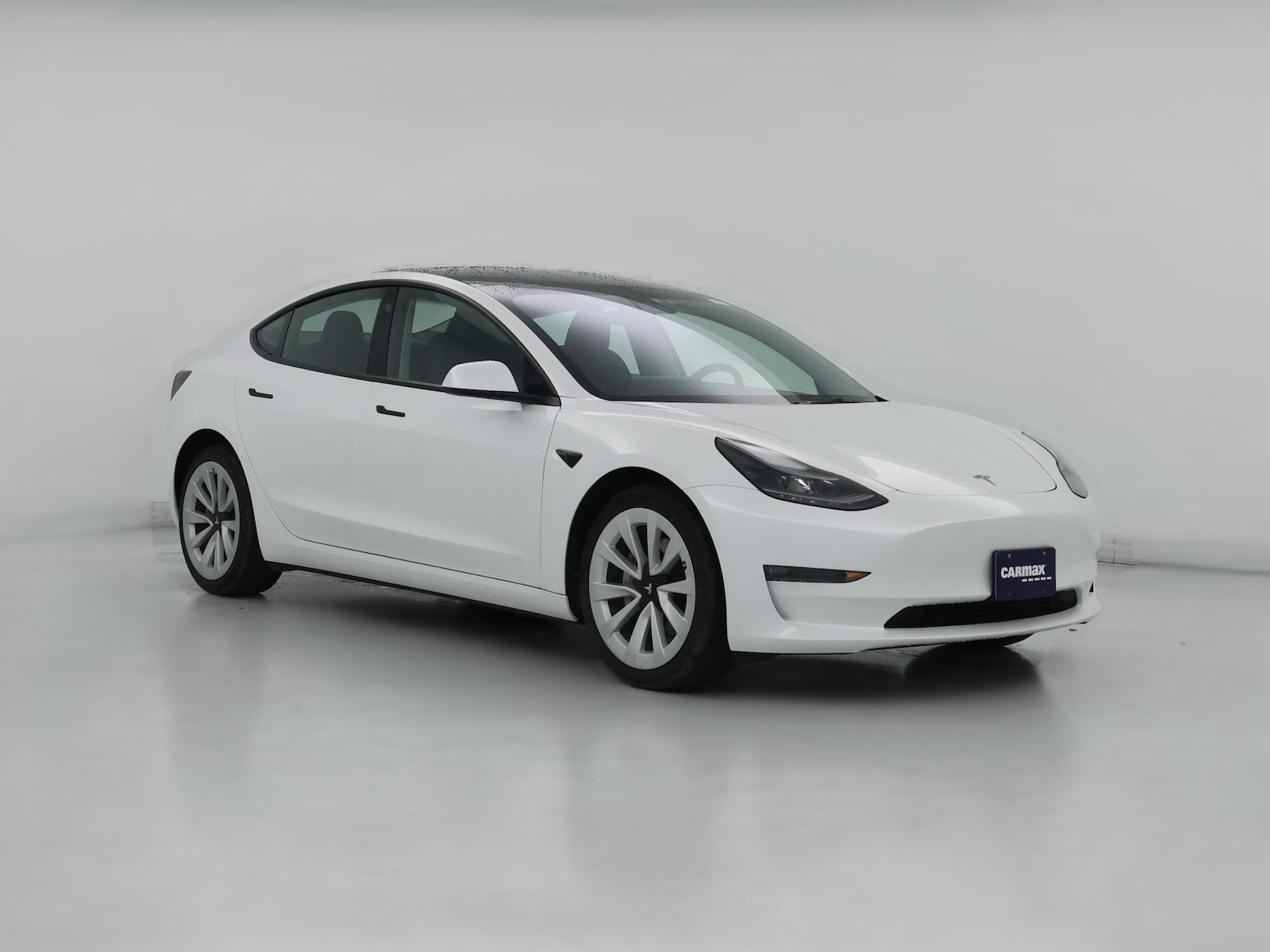 2023 Tesla Model 3 Long Range