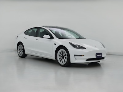 2023 Tesla Model 3 Long Range