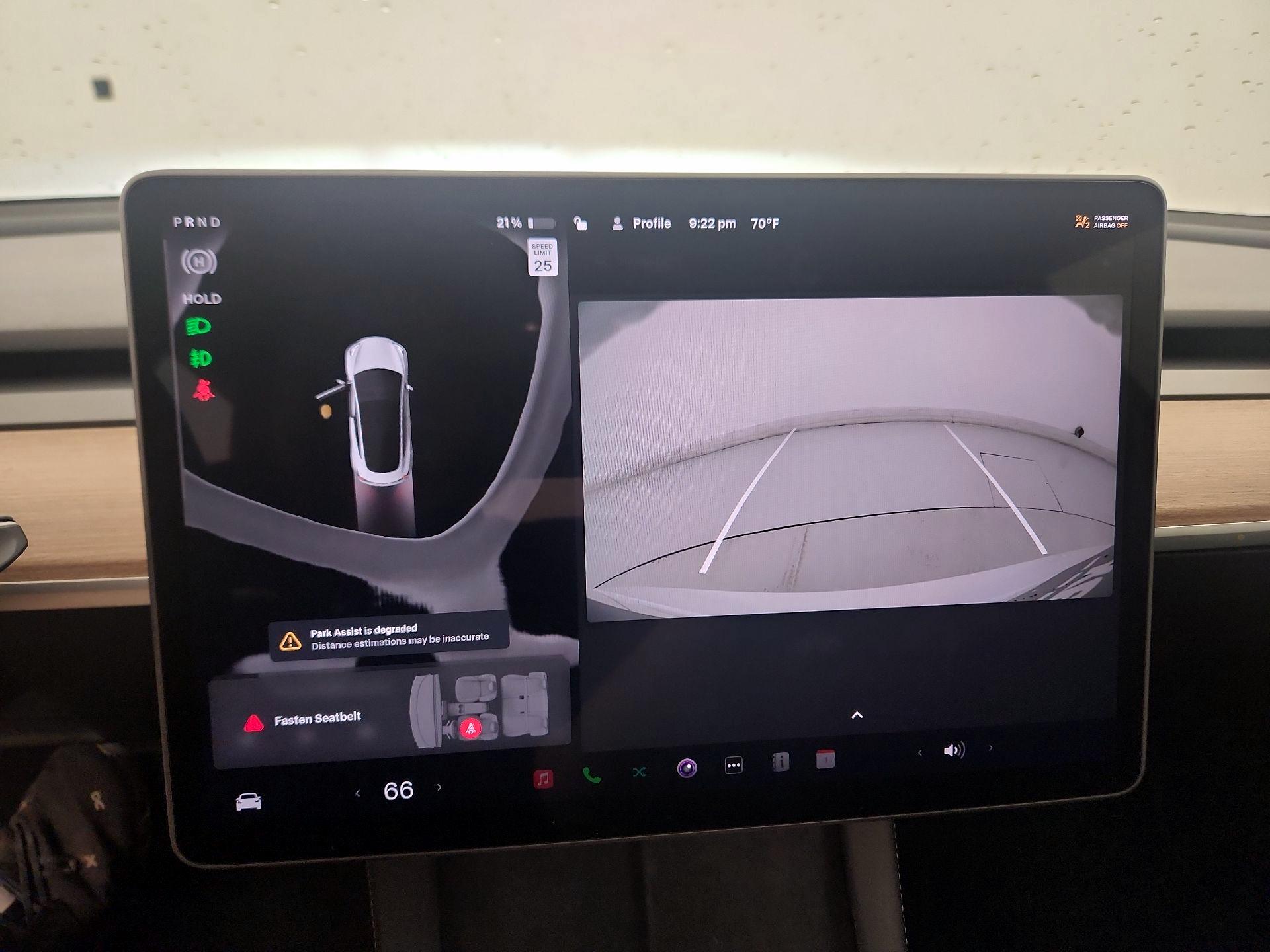 Thumbnail: 2023 Tesla Model 3 - 14