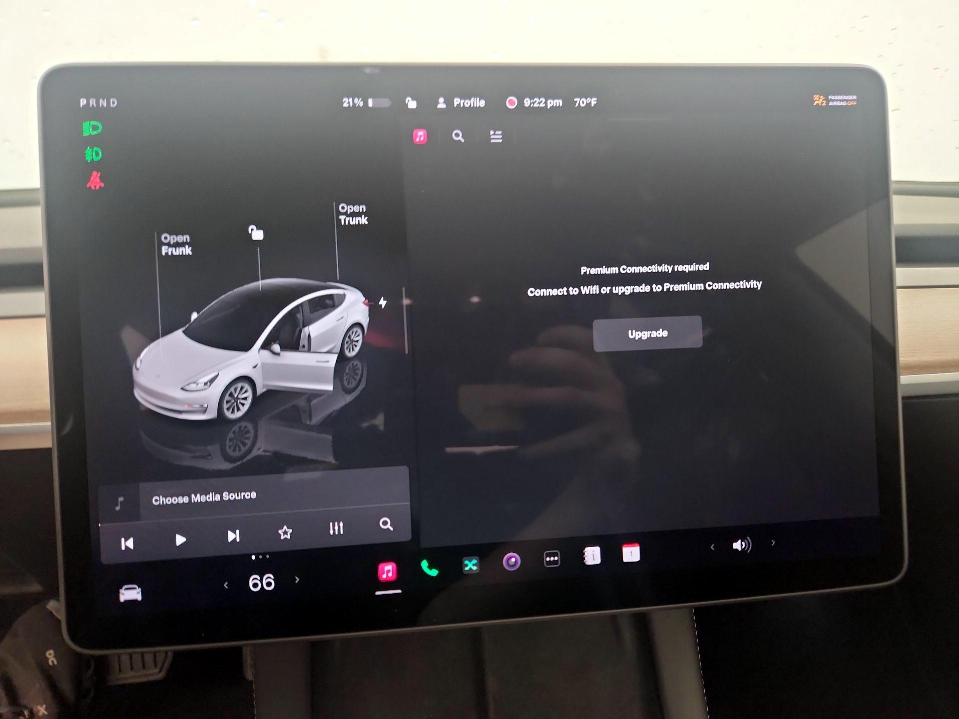 Thumbnail: 2023 Tesla Model 3 - 15