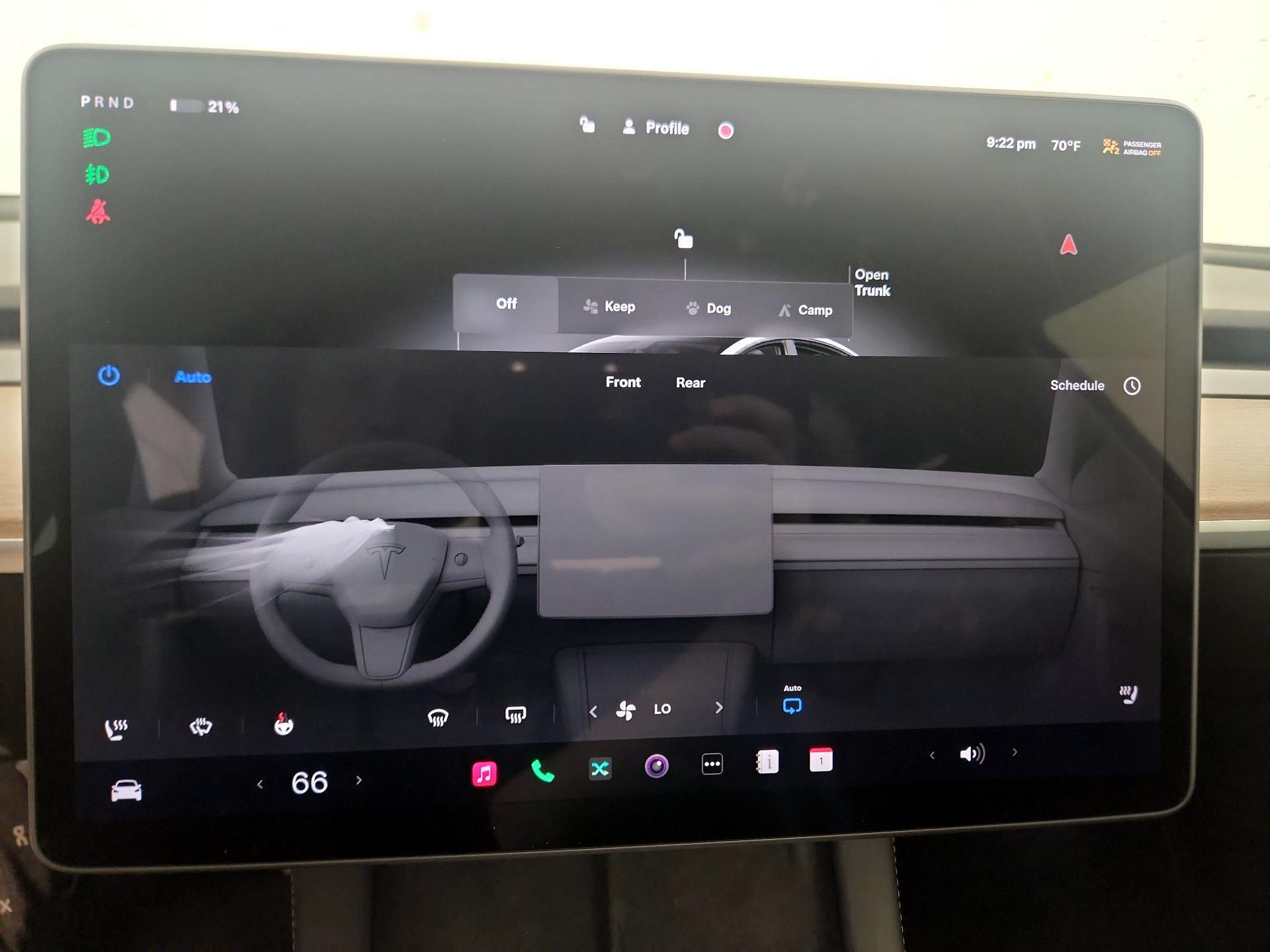 Thumbnail: 2023 Tesla Model 3 - 16