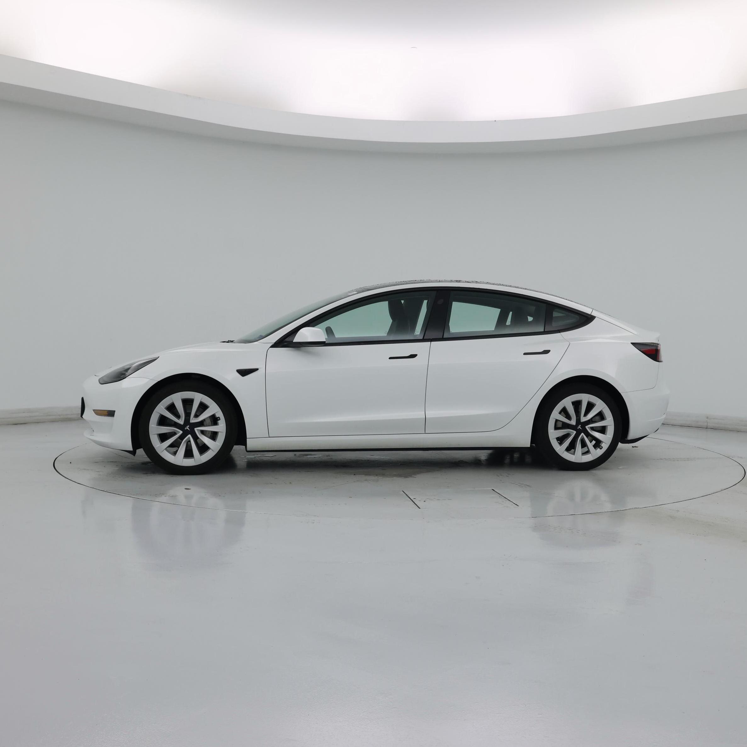 Thumbnail: 2023 Tesla Model 3 - 3