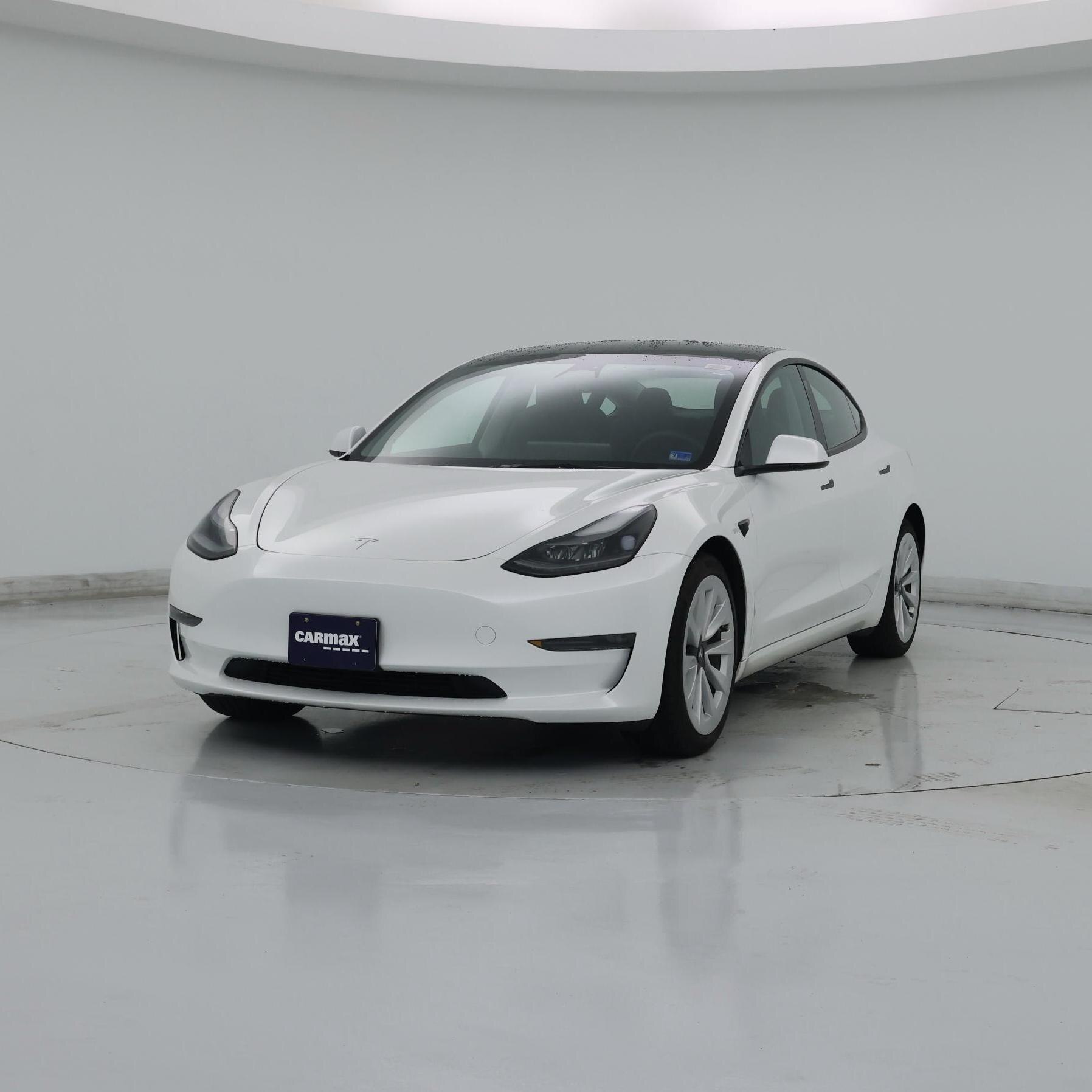 Thumbnail: 2023 Tesla Model 3 - 4