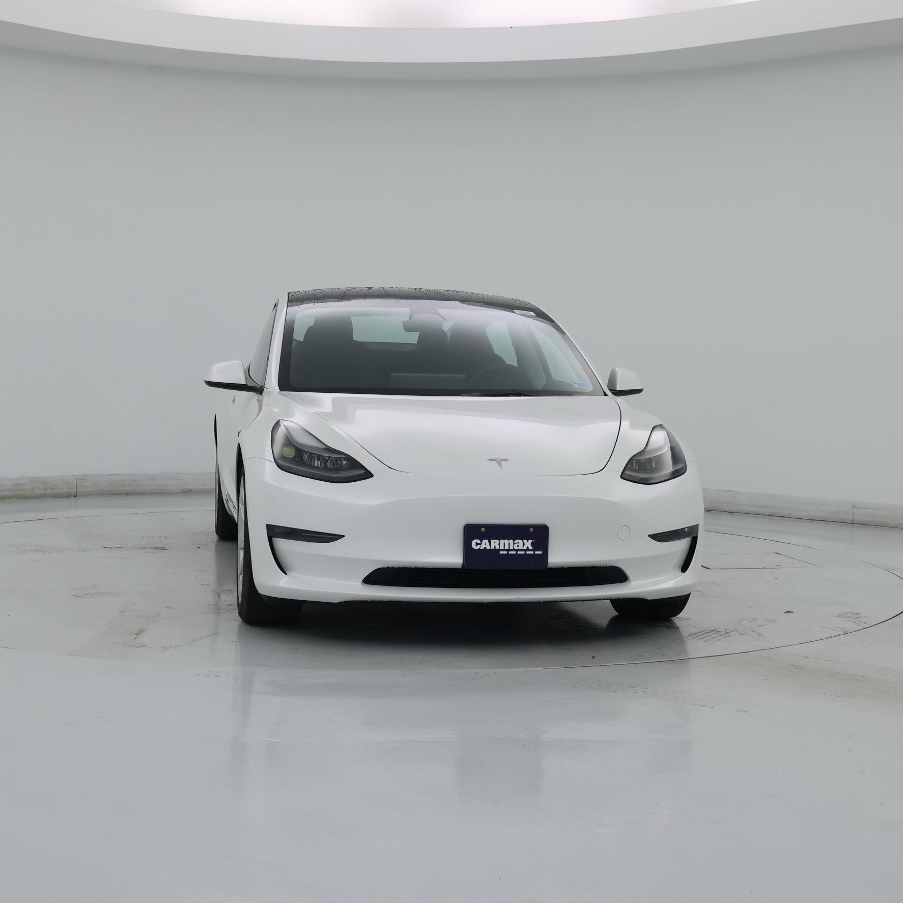 Thumbnail: 2023 Tesla Model 3 - 5