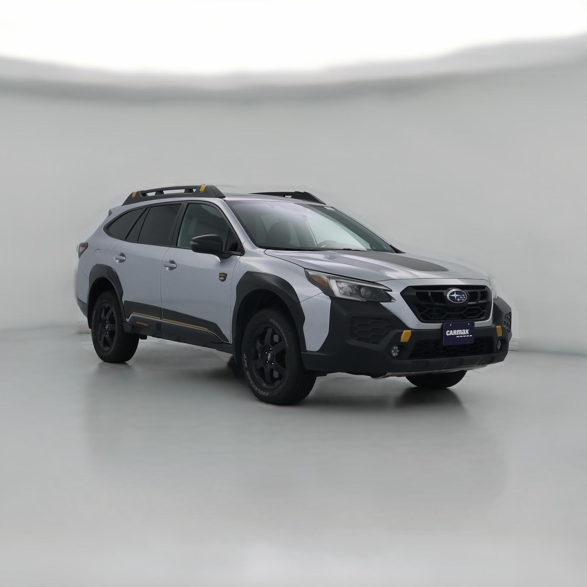 Thumbnail: 2025 Subaru Outback - 1