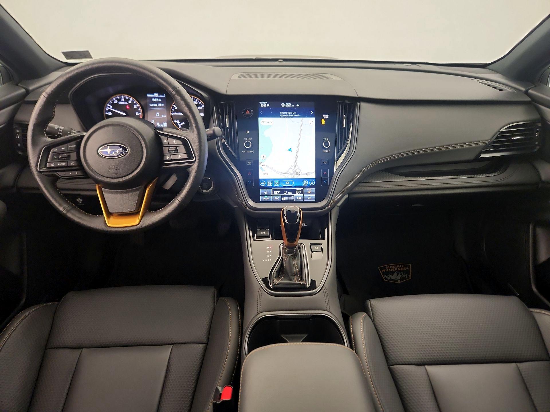 Thumbnail: 2025 Subaru Outback - 9