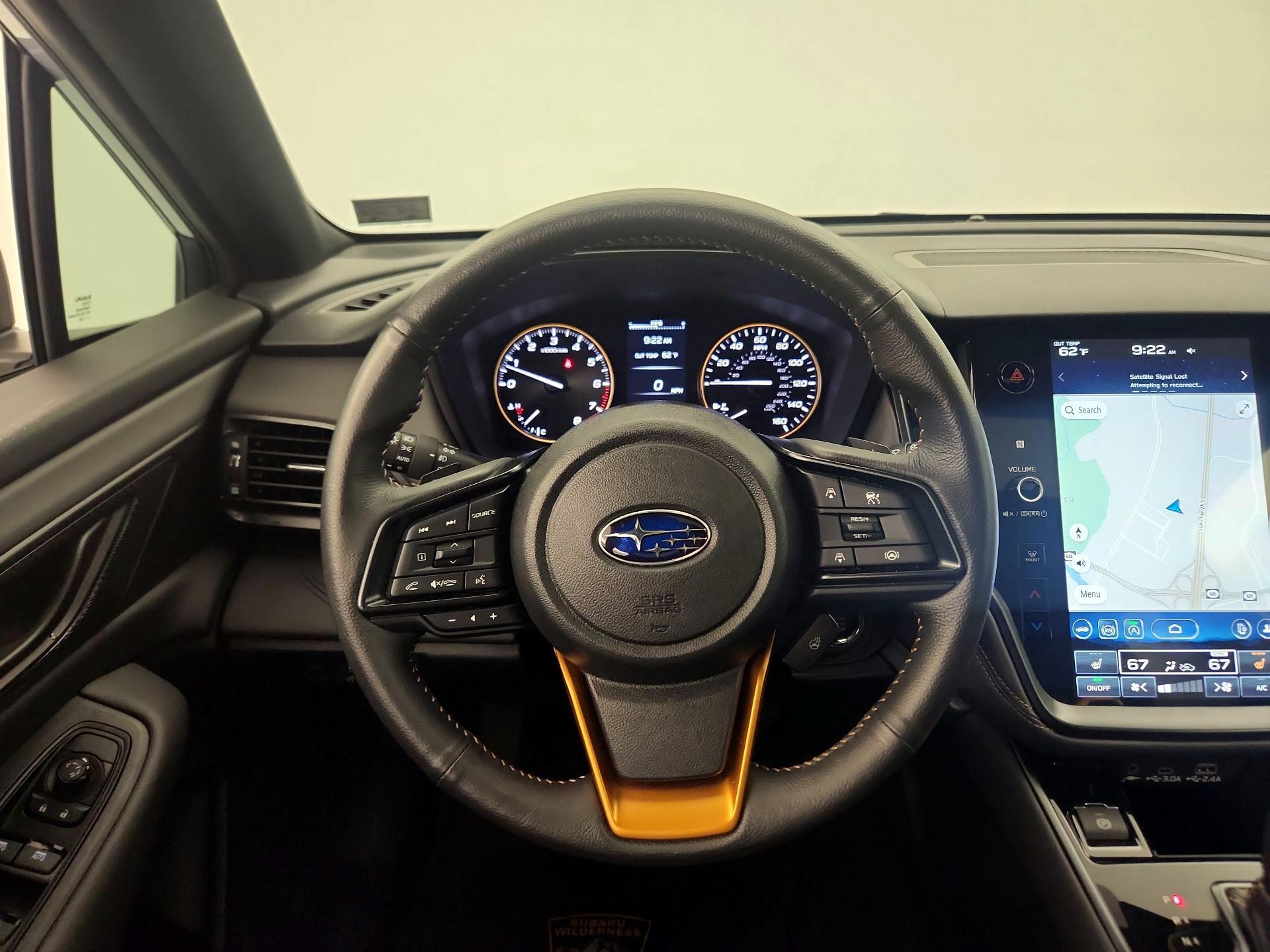 Thumbnail: 2025 Subaru Outback - 10