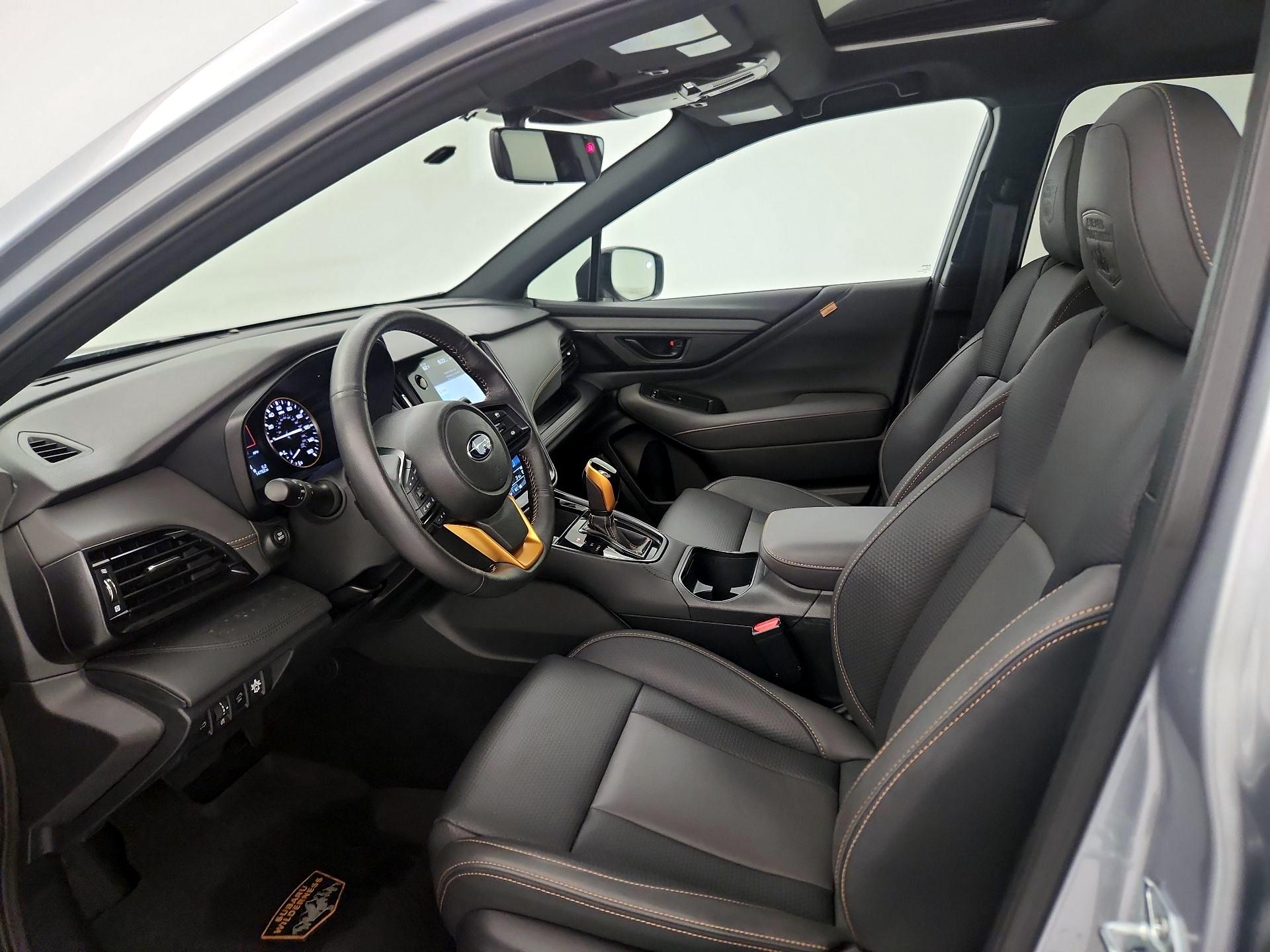 Thumbnail: 2025 Subaru Outback - 11