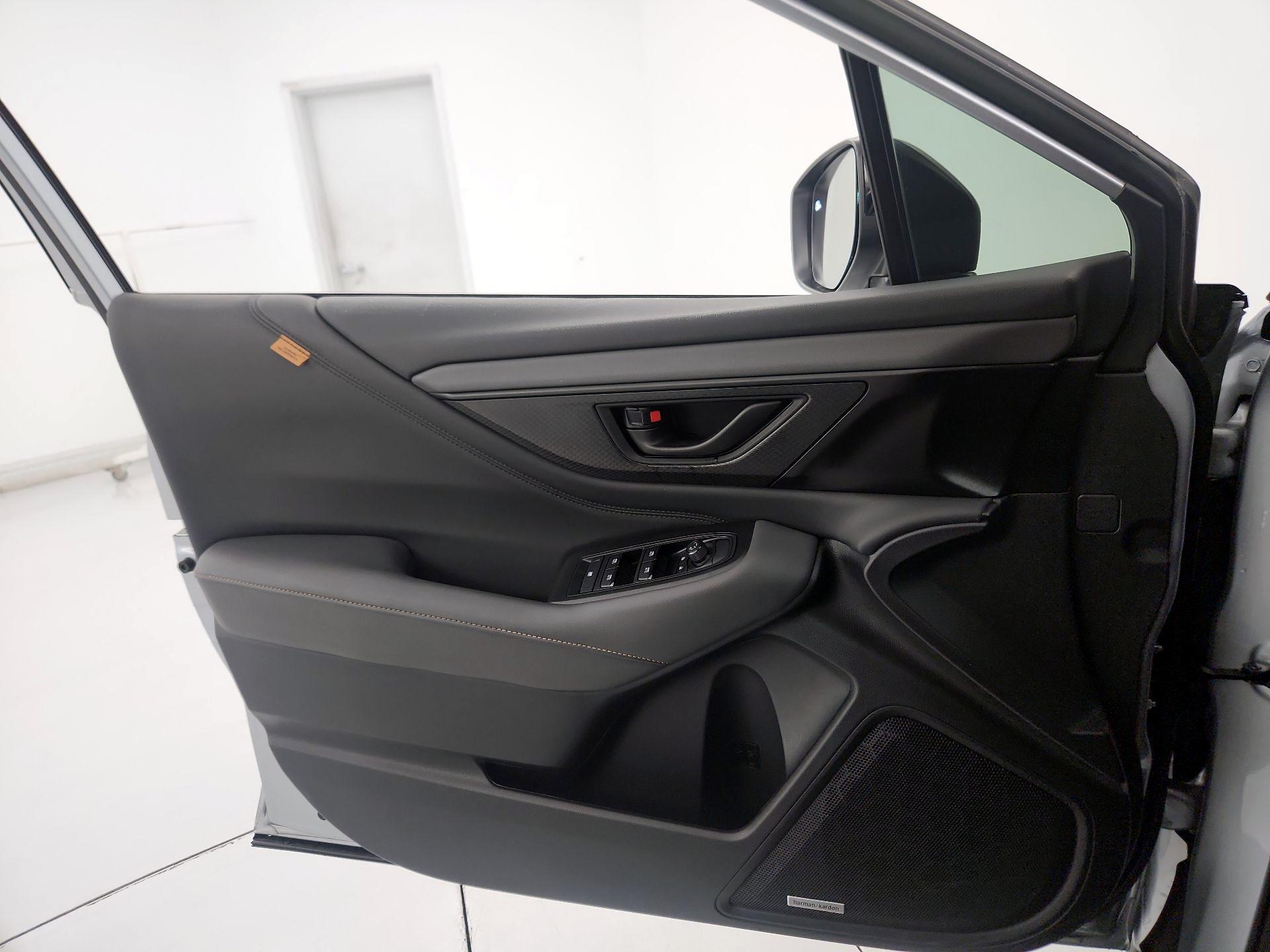 Thumbnail: 2025 Subaru Outback - 12