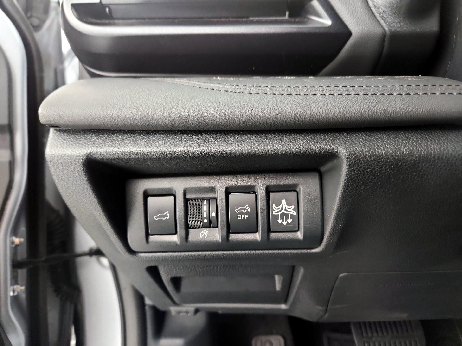 Thumbnail: 2025 Subaru Outback - 13