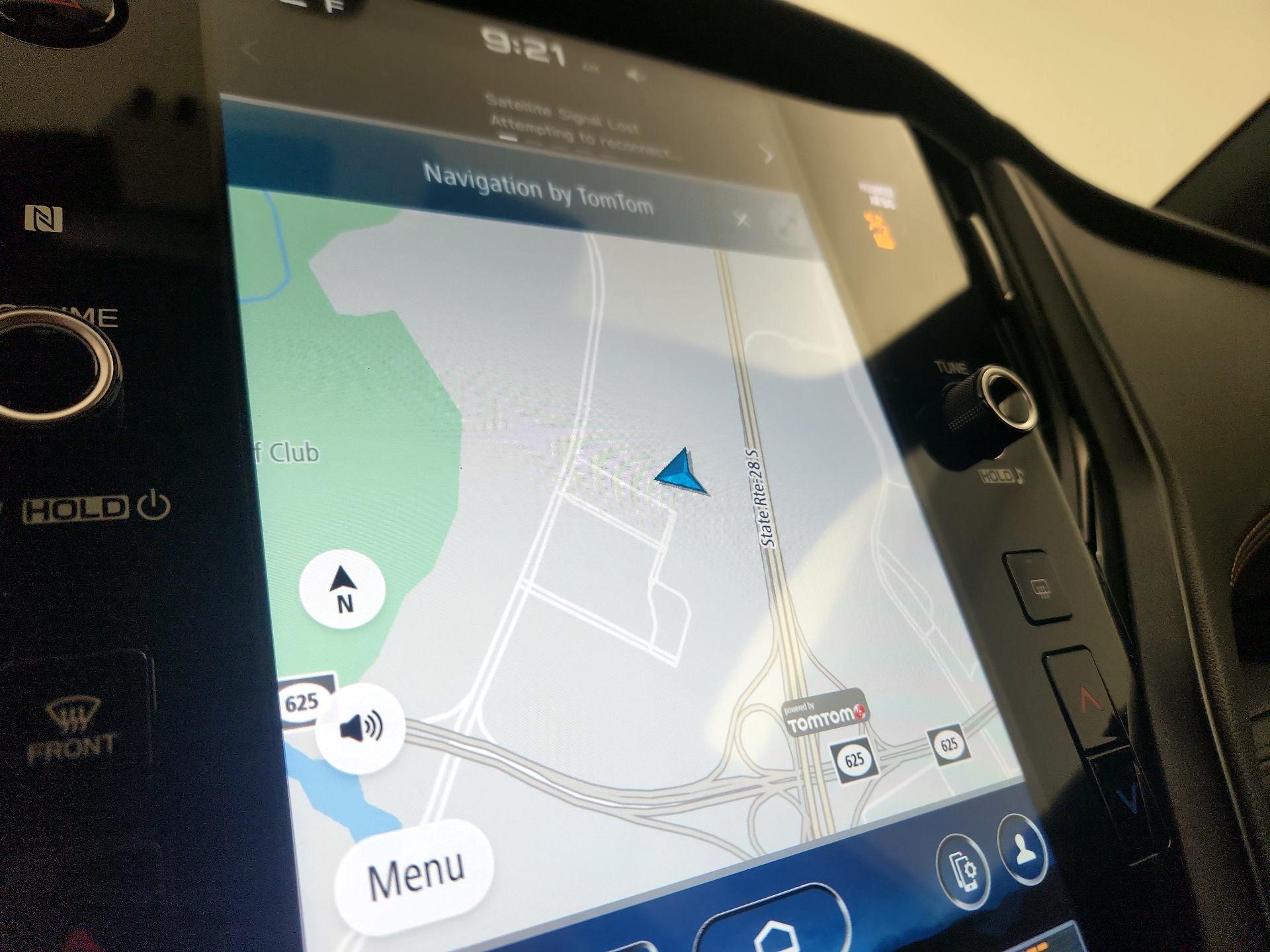 Thumbnail: 2025 Subaru Outback - 14