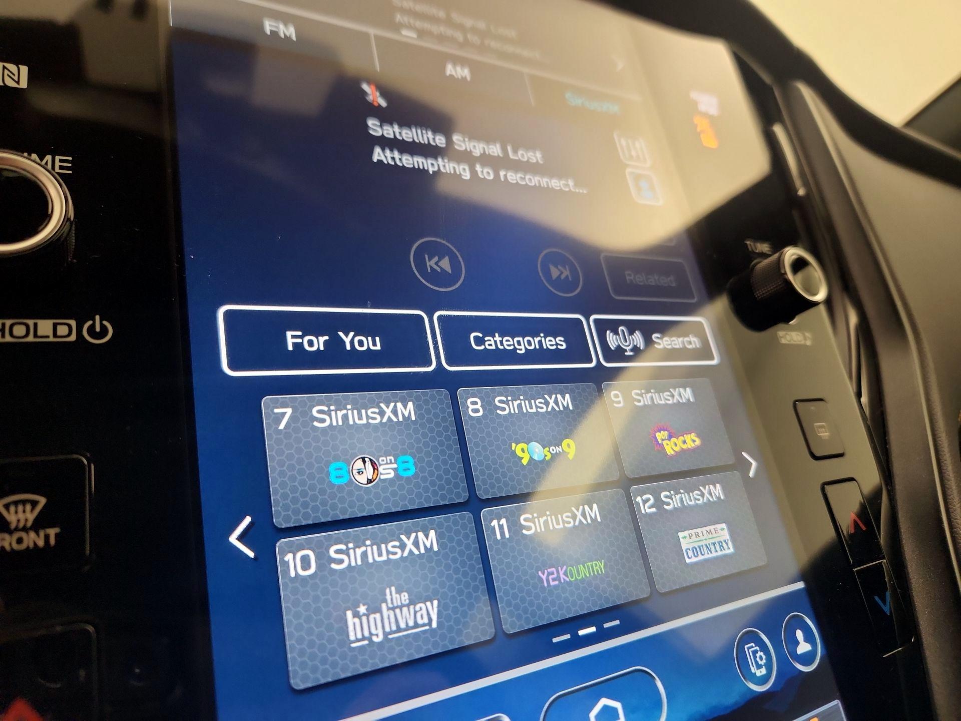 Thumbnail: 2025 Subaru Outback - 16