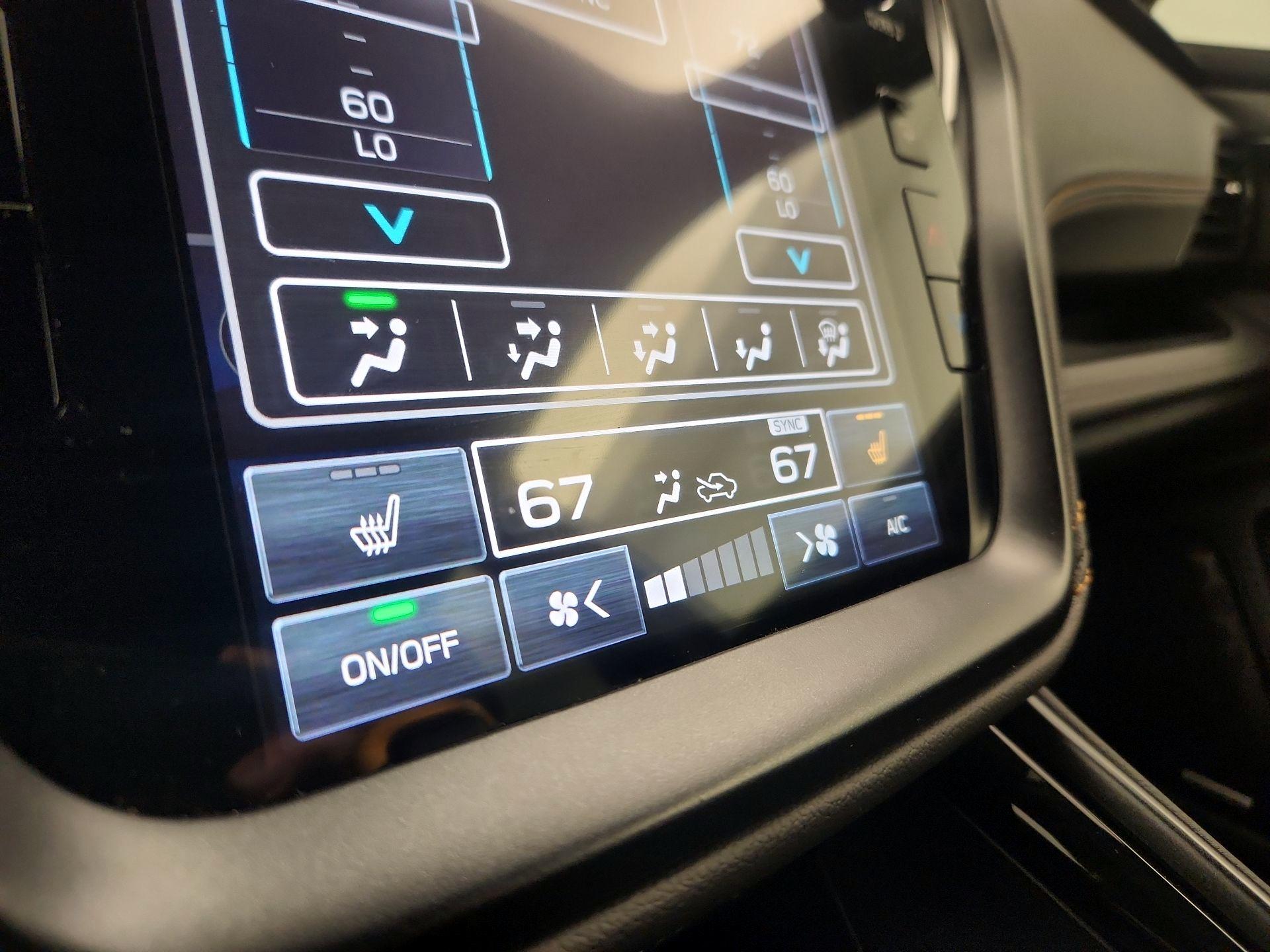 Thumbnail: 2025 Subaru Outback - 17