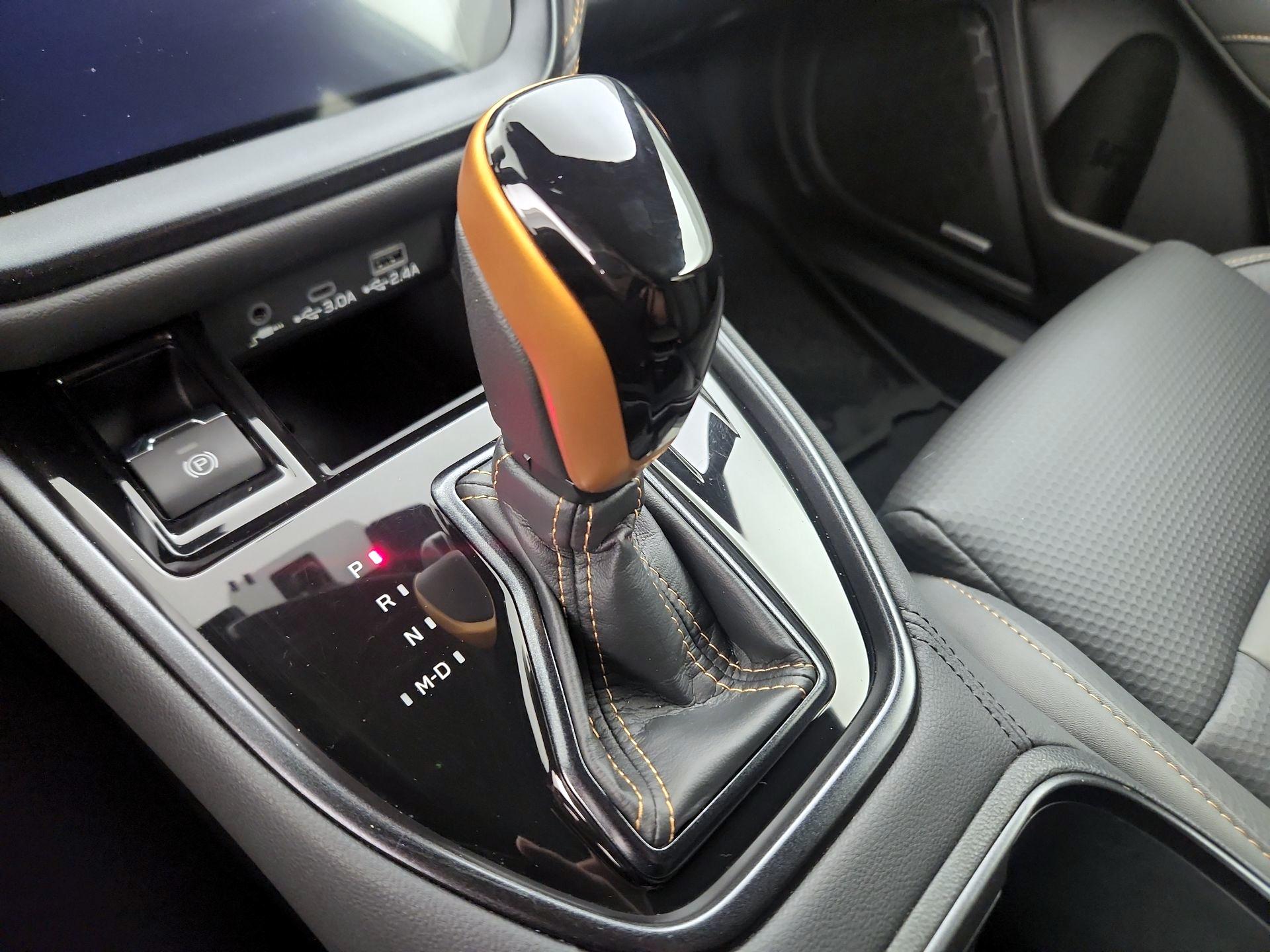 Thumbnail: 2025 Subaru Outback - 18