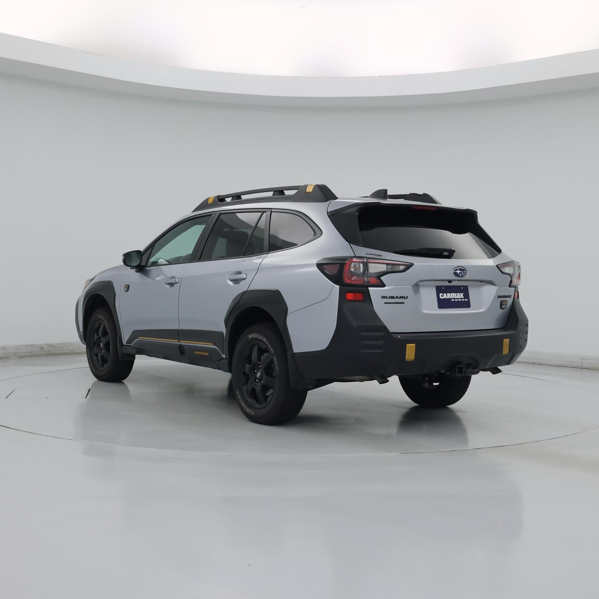 Thumbnail: 2025 Subaru Outback - 2