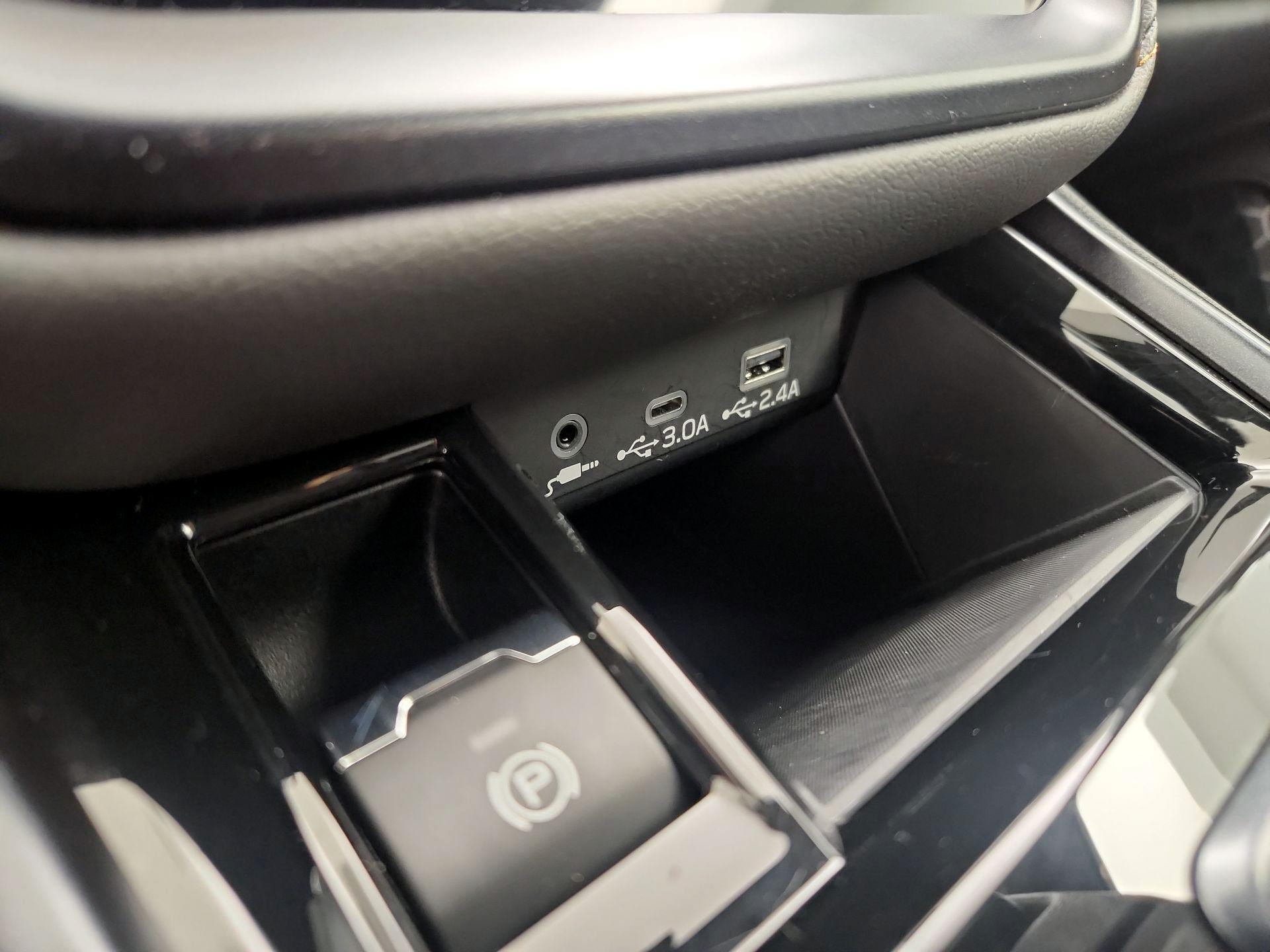 Thumbnail: 2025 Subaru Outback - 19