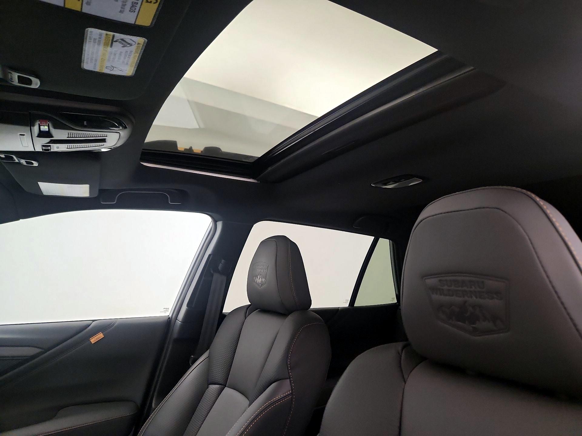 Thumbnail: 2025 Subaru Outback - 20